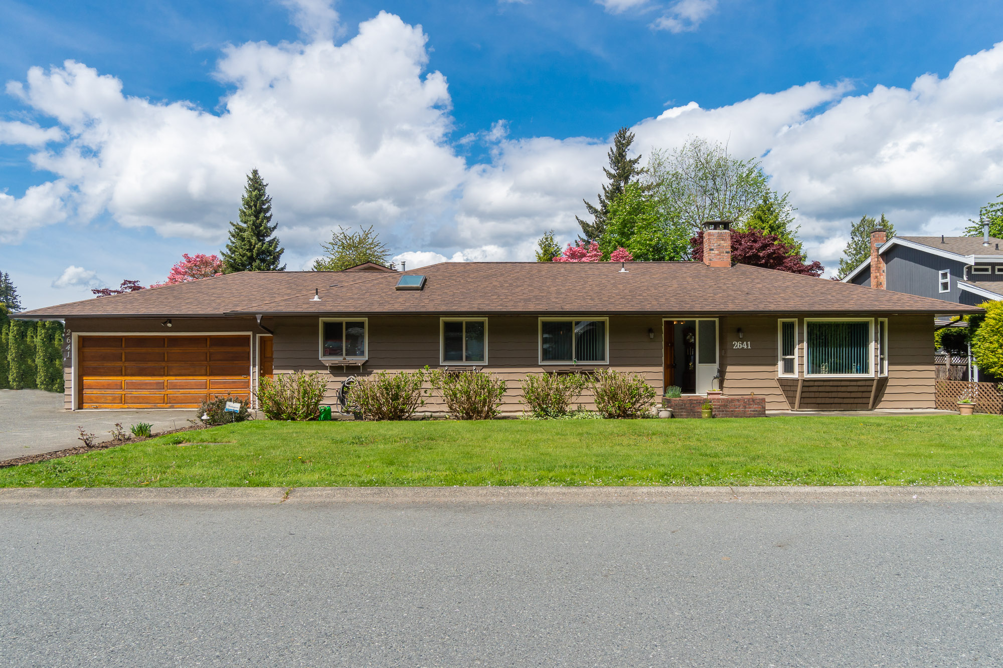 2641 Marble Hill Drive, Abbotsford