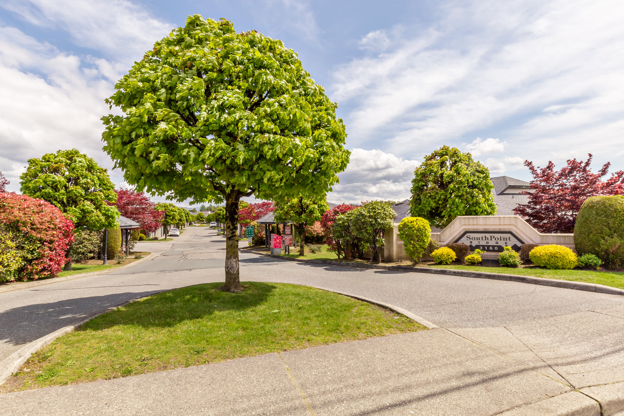107 - 3160 Townline Road, Abbotsford