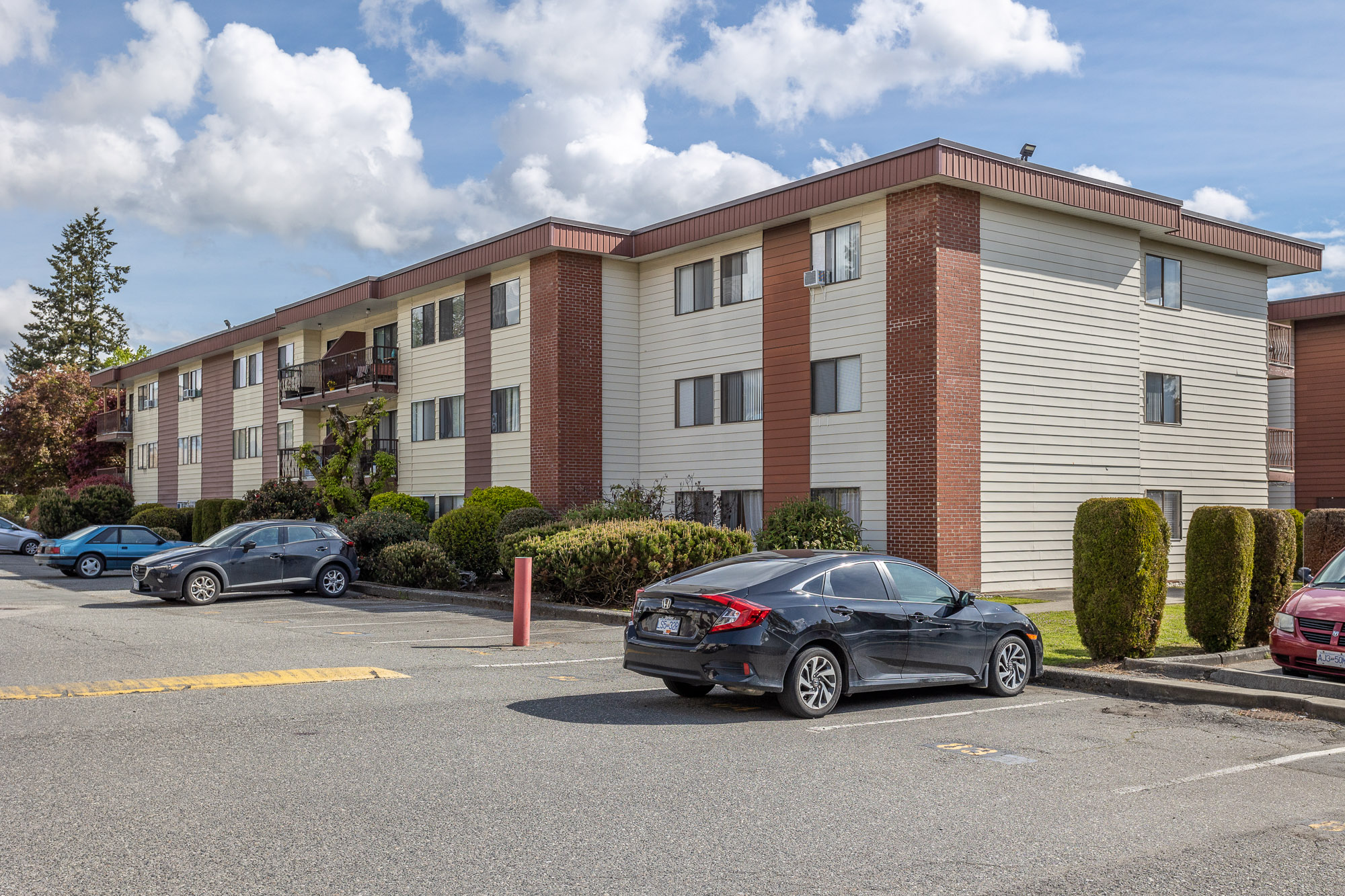 207 - 1909 Salton Road, Abbotsford