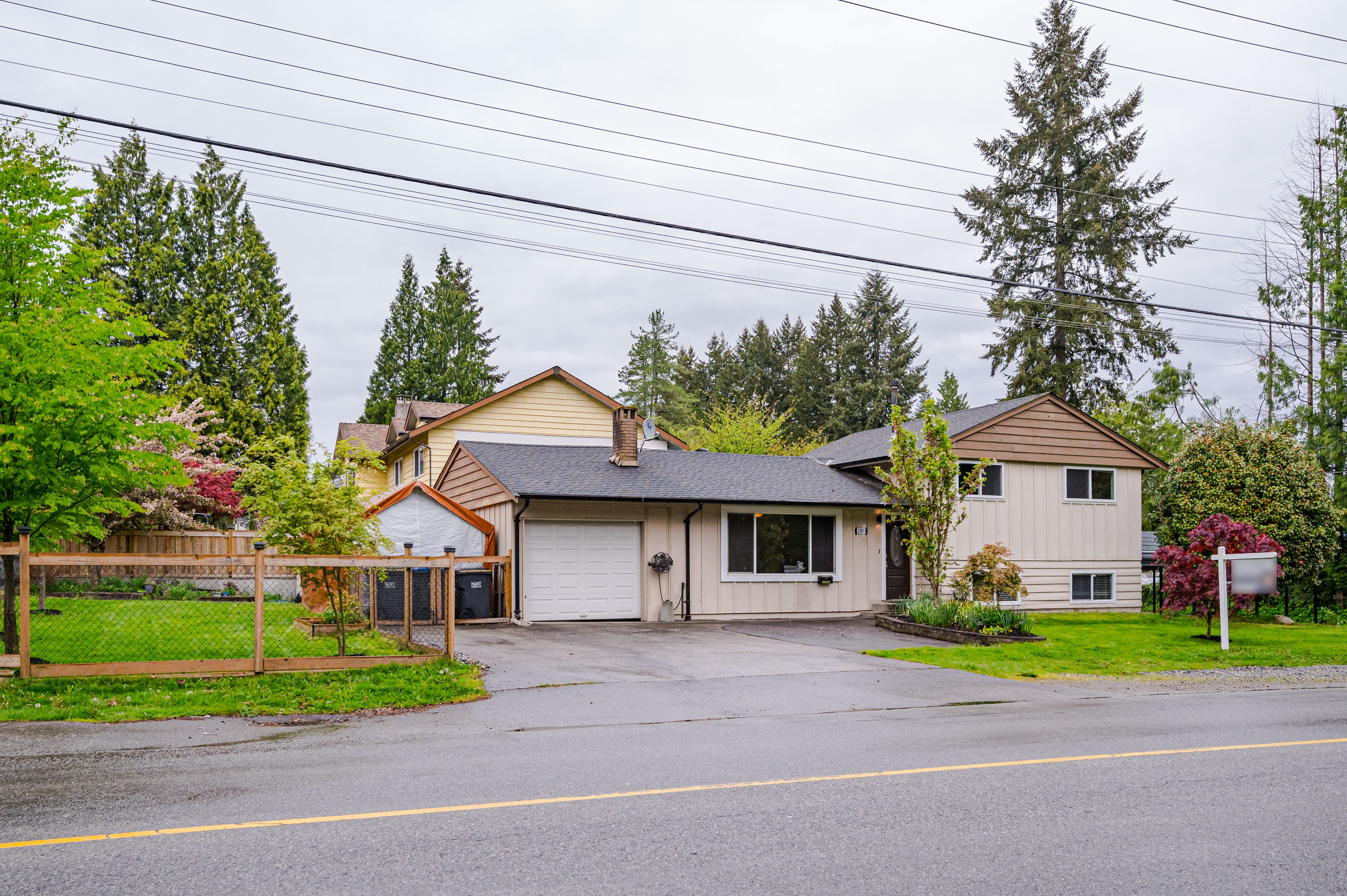 1585 Lincoln Avenue, Port Coquitlam