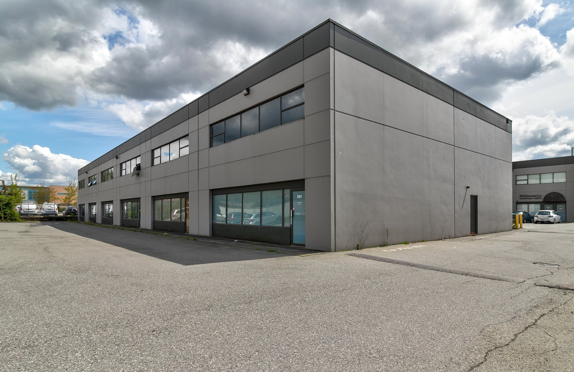 204 - 17957 55 Avenue, Surrey