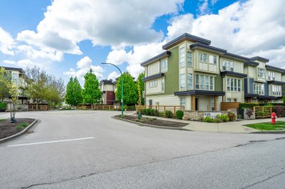Virtual tour for Compass Home Team