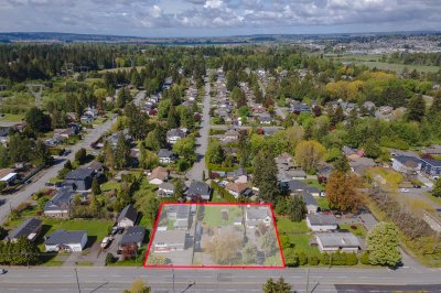 Virtual tour for Garry Voigt