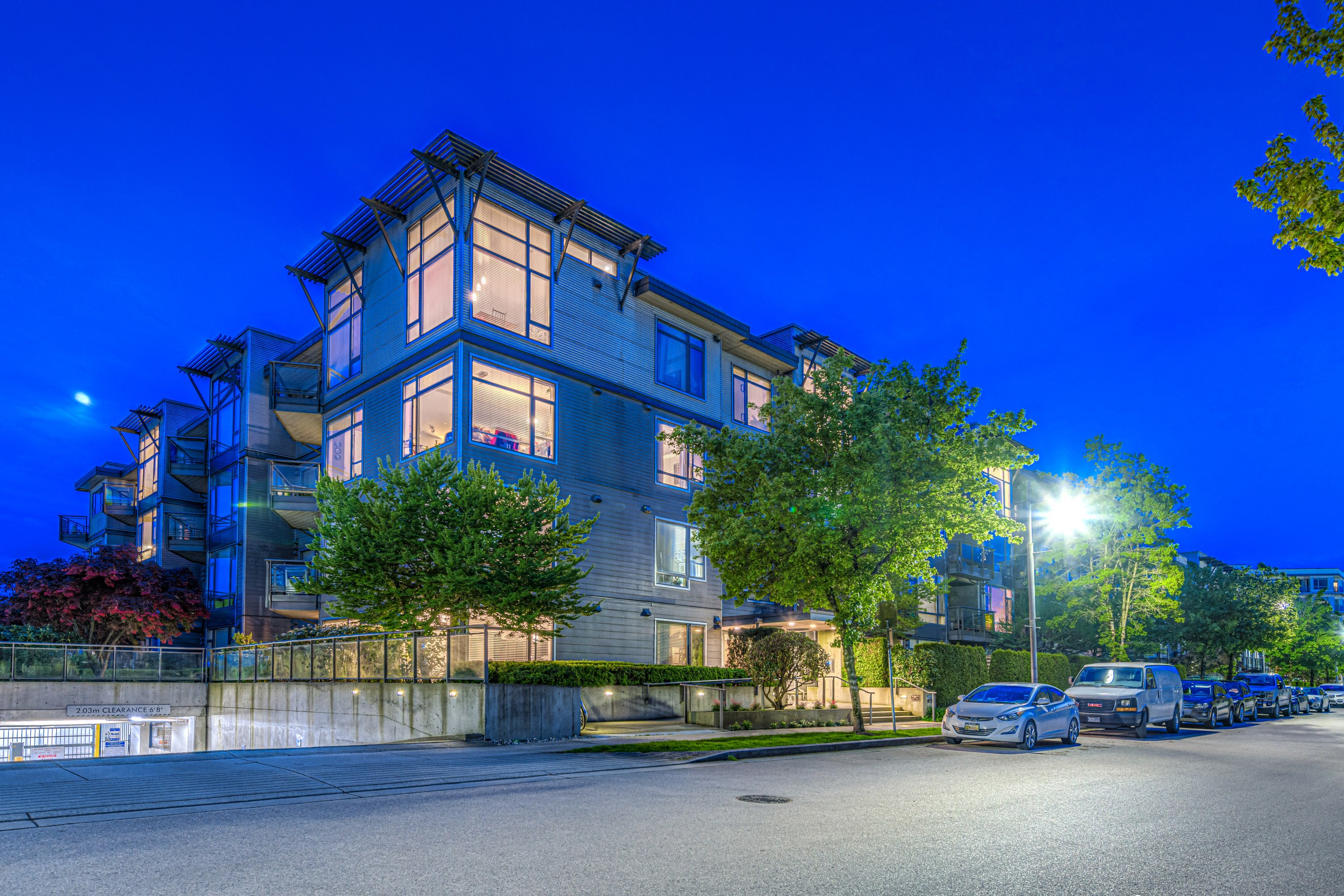 409 - 14100 Riverport Way, Richmond