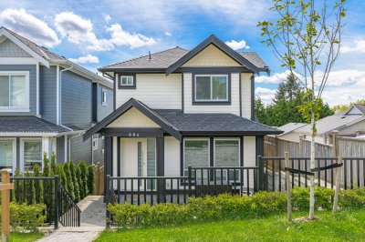 Virtual tour for Axford Real Estate
