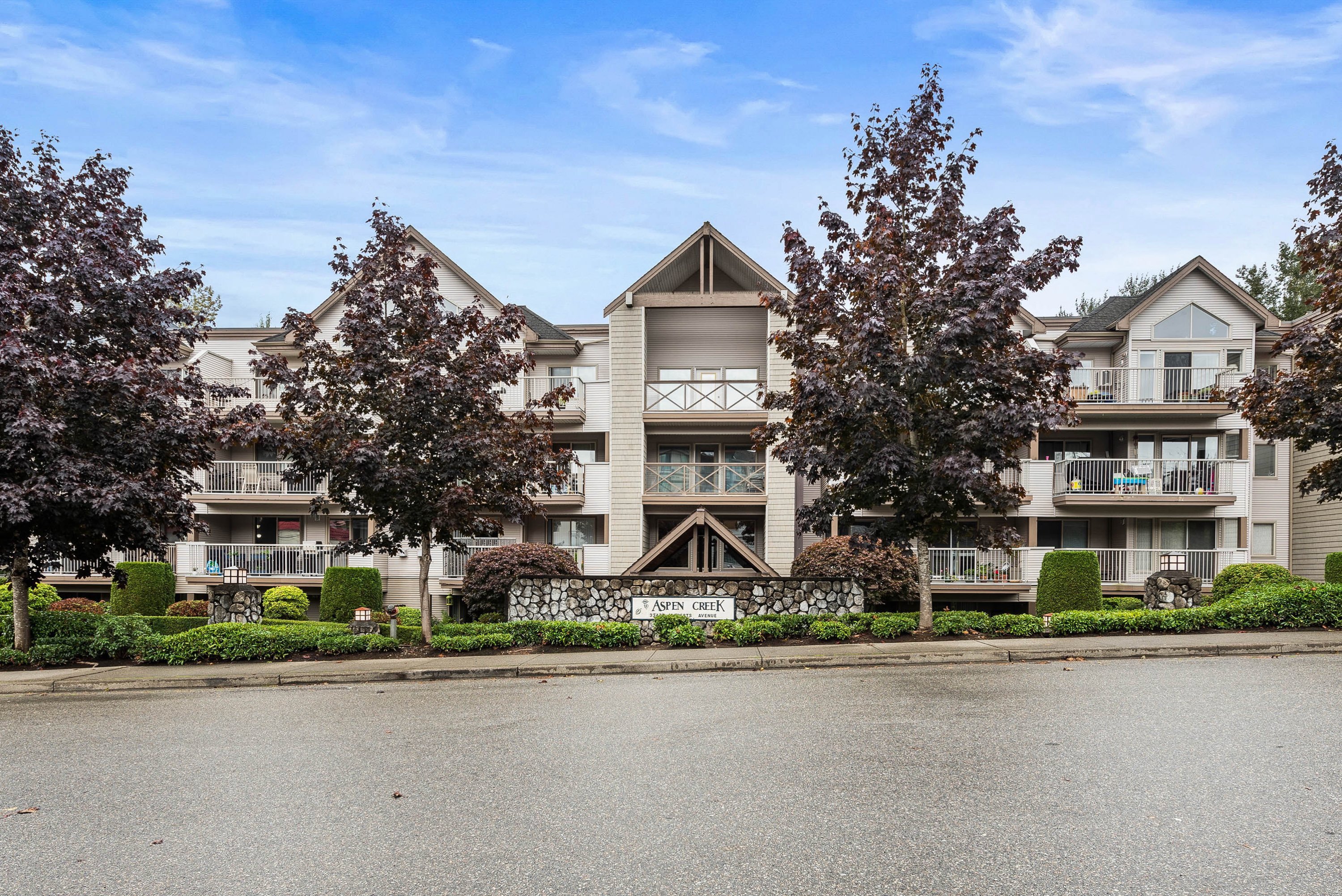 411 - 33478 Roberts Avenue, Abbotsford