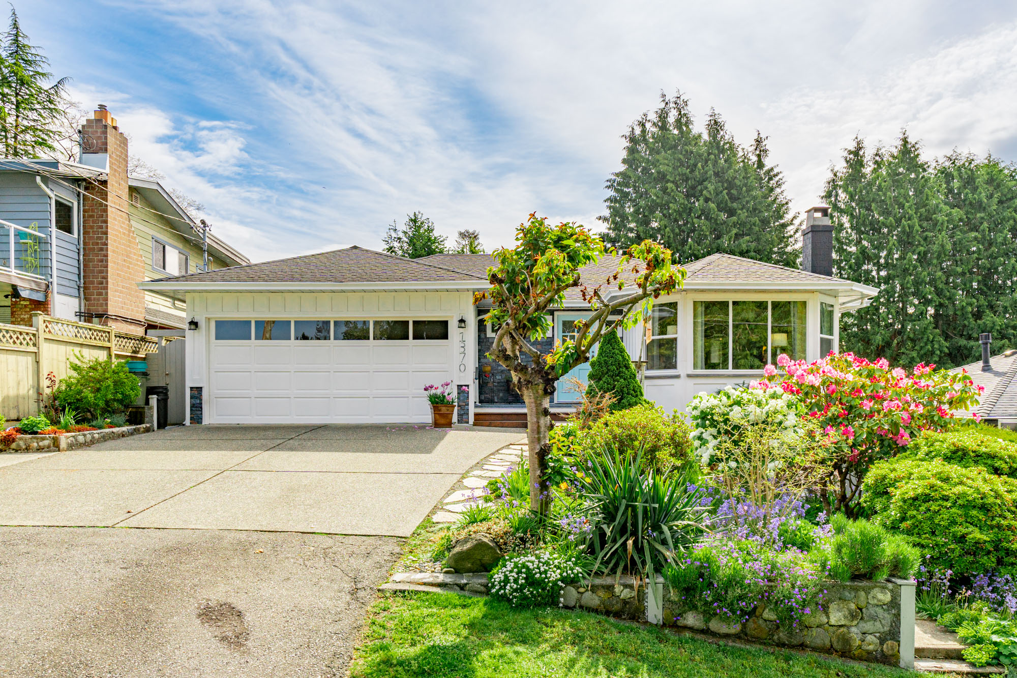 1370 Everall Street, White Rock