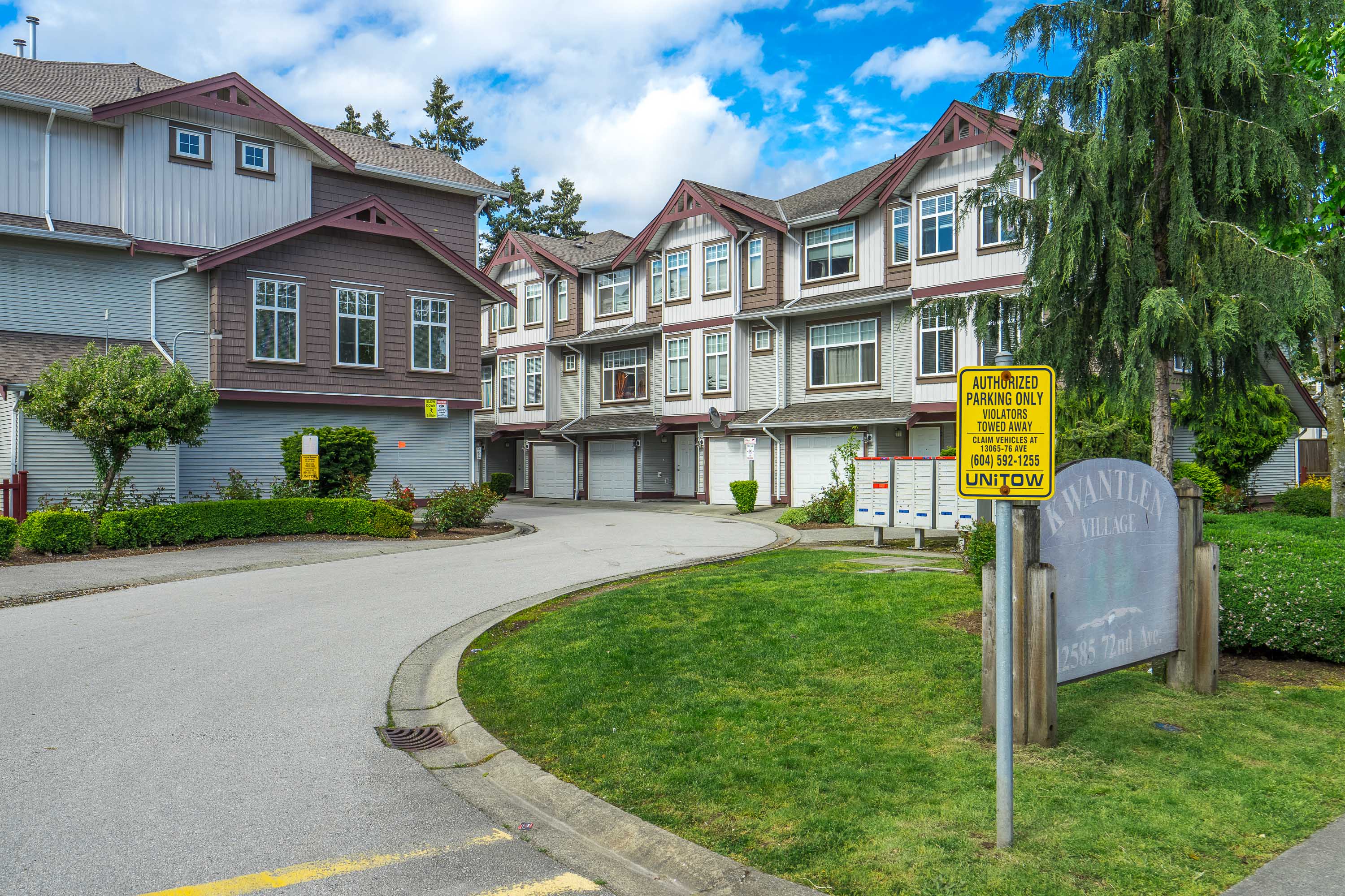 44 - 12585 72 Avenue, Surrey