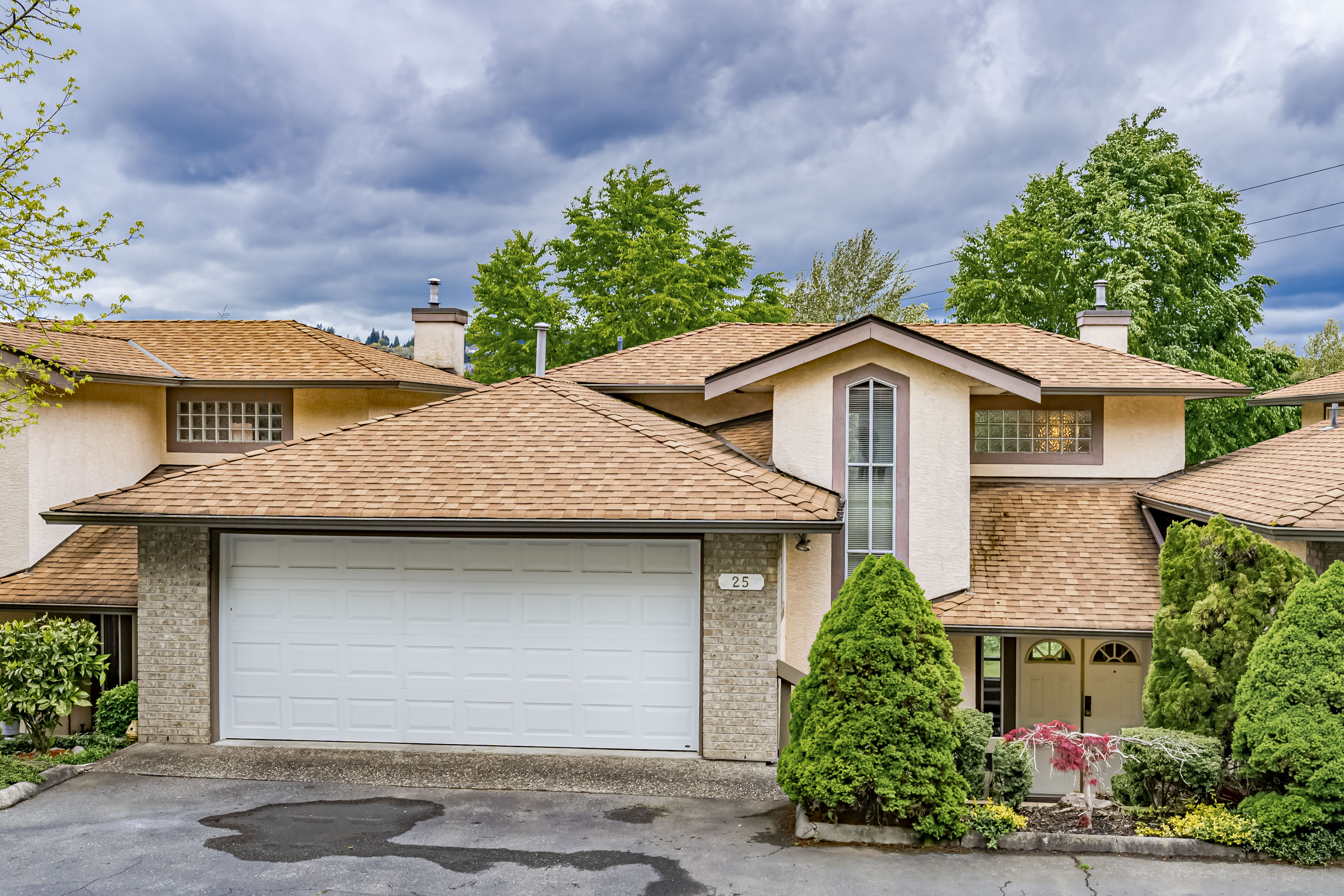 25 - 1238 Eastern Drive, Port Coquitlam