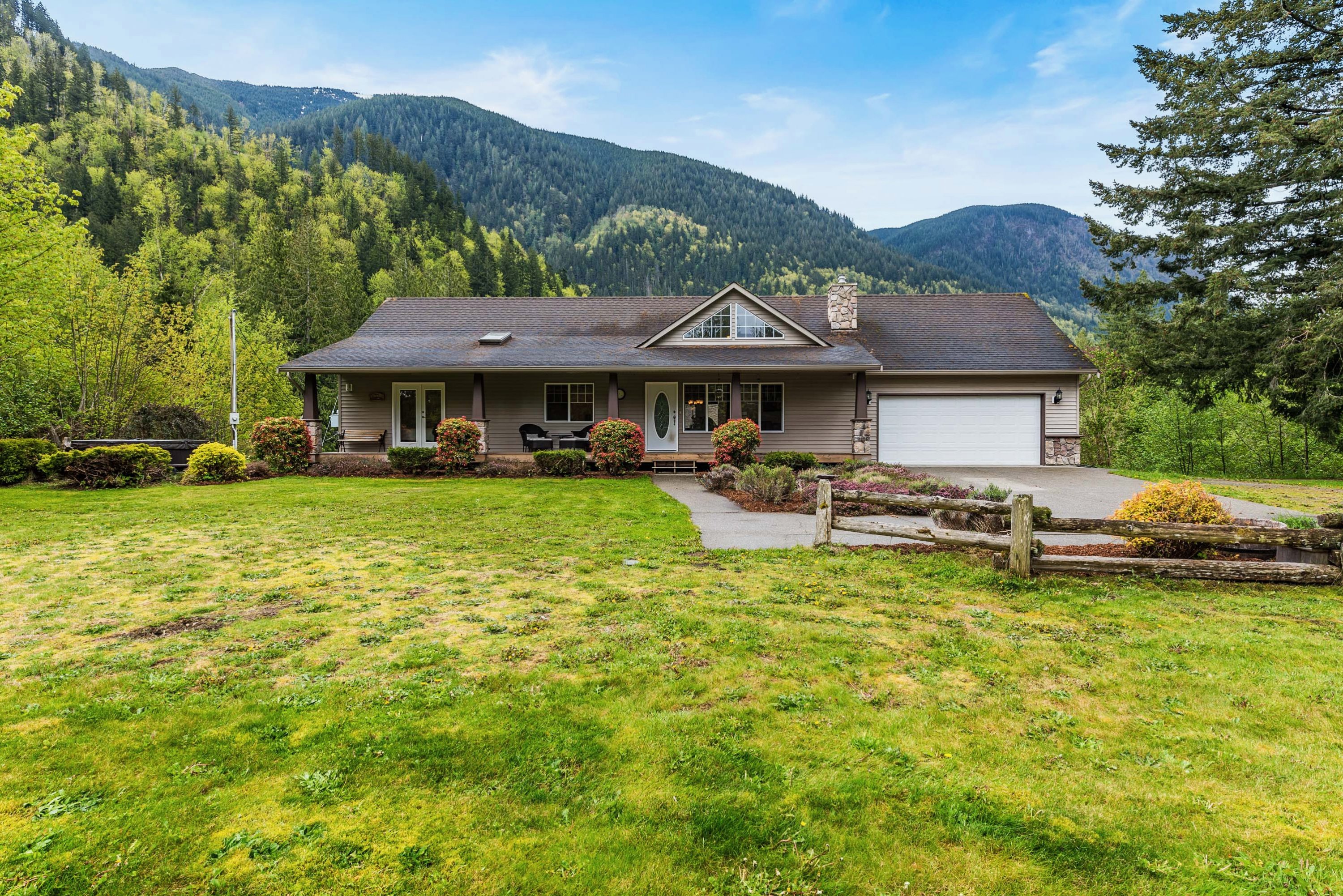 42921 Frost Road, Columbia Valley