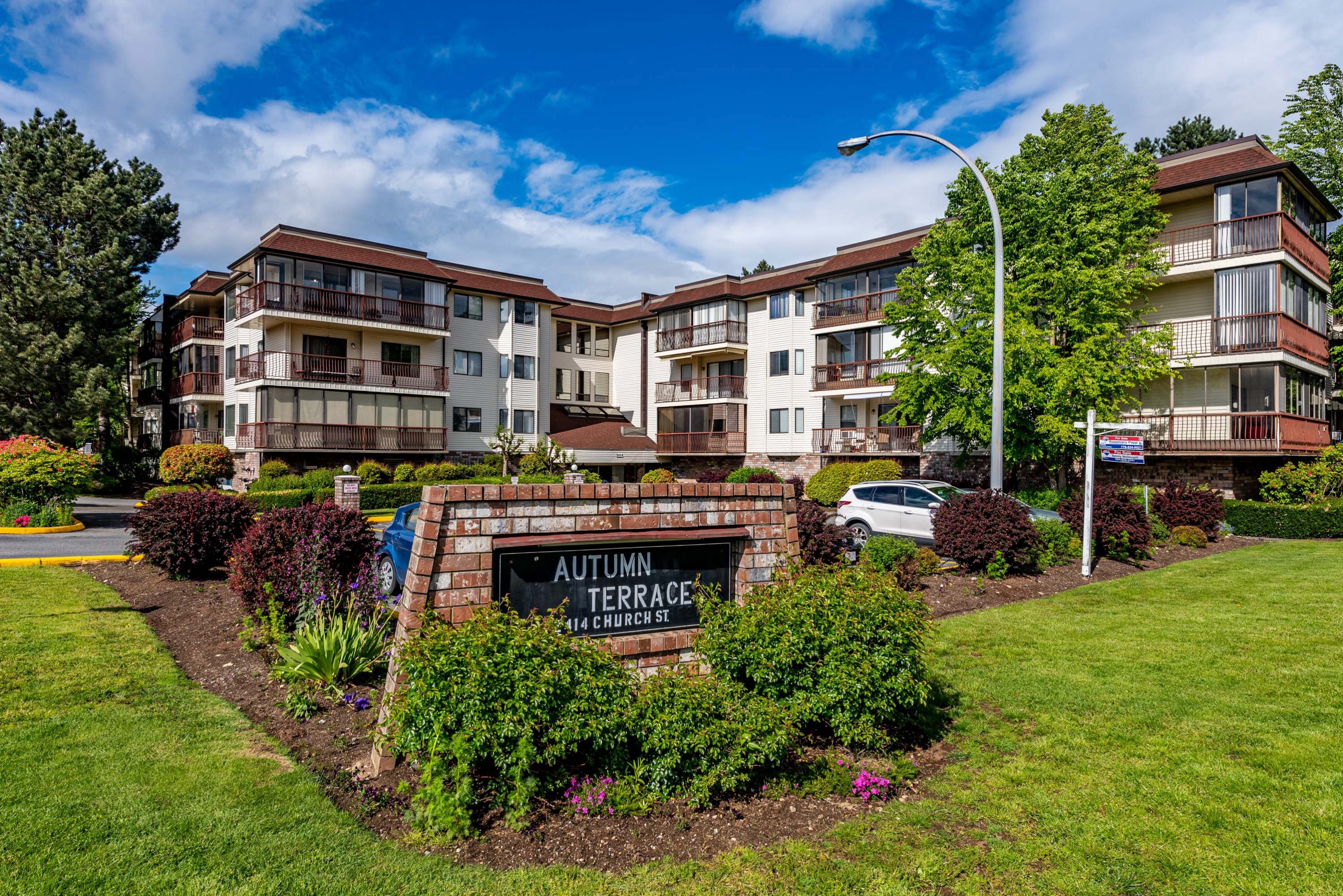 212 - 2414 Church Street, Abbotsford