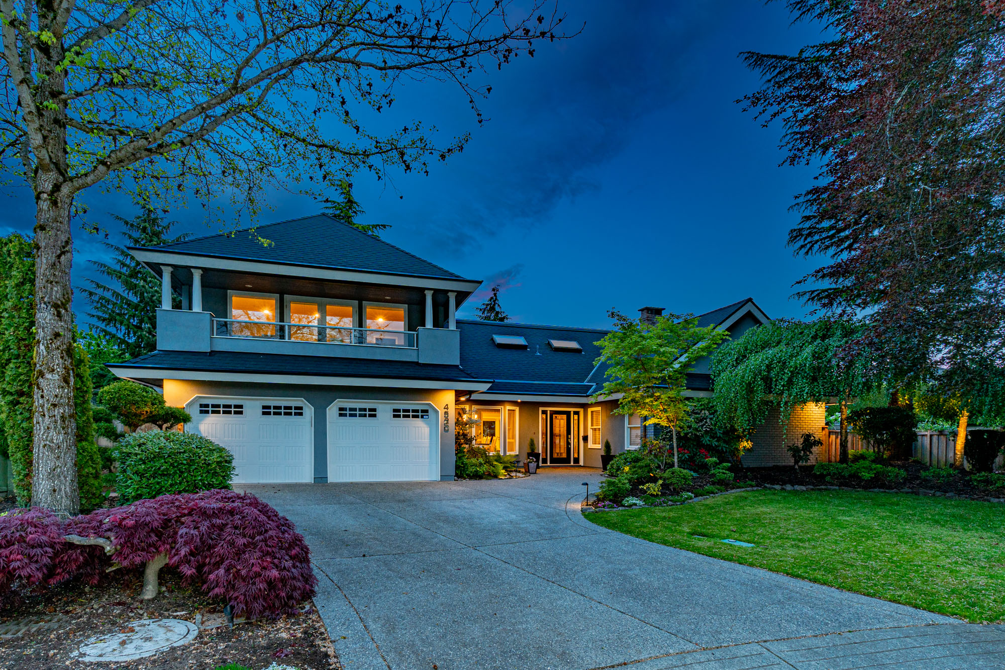 4520 Coventry Drive, Richmond