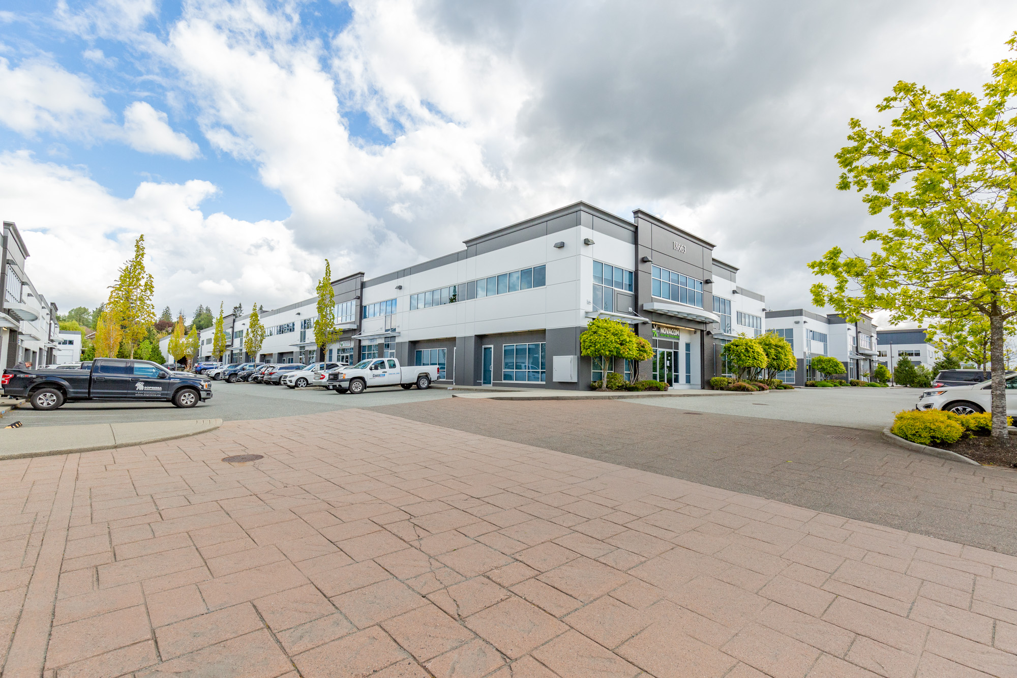 105 - 18663 52 Avenue, Surrey