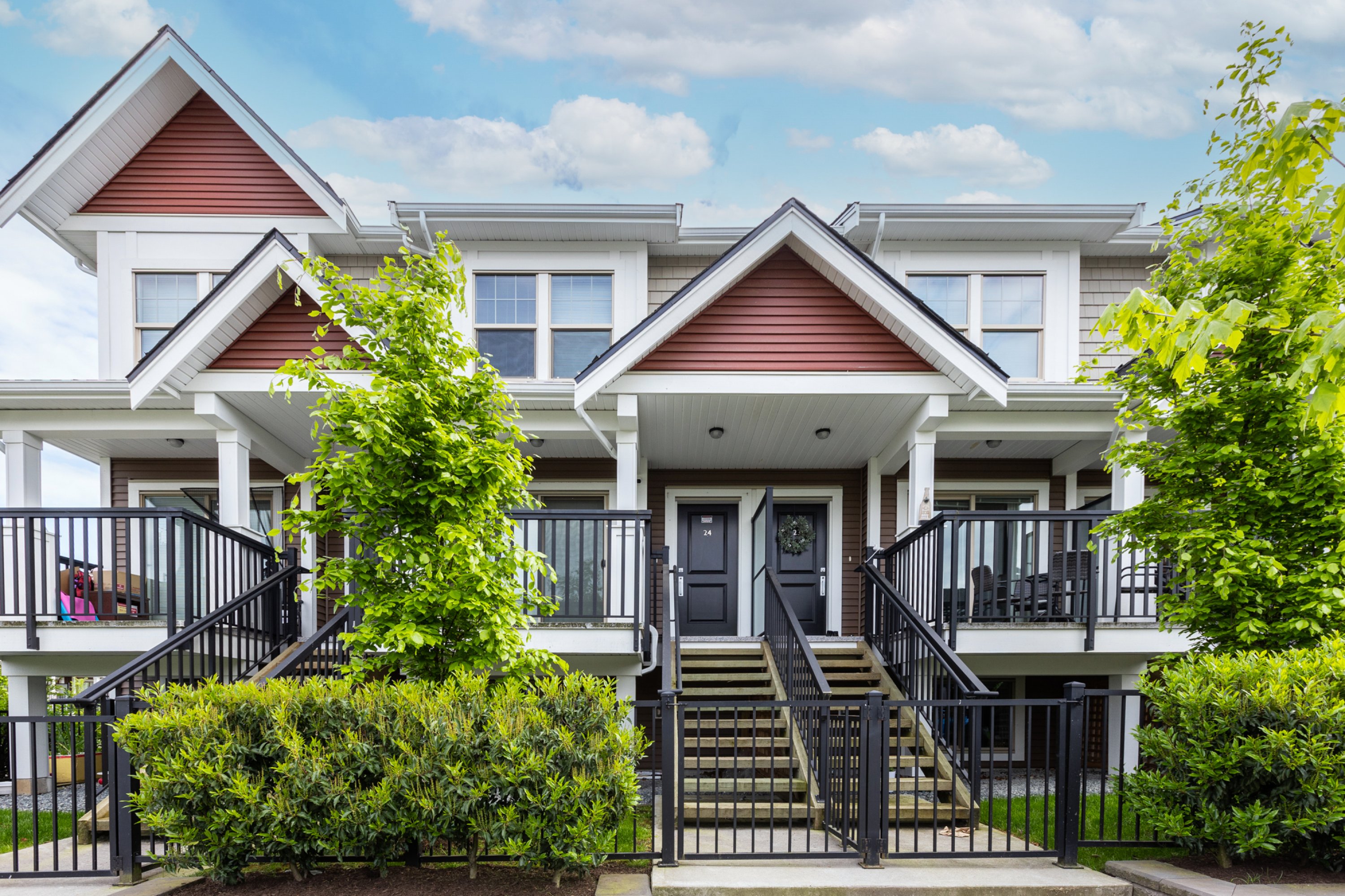 24 - 2799 Allwood Street, Abbotsford