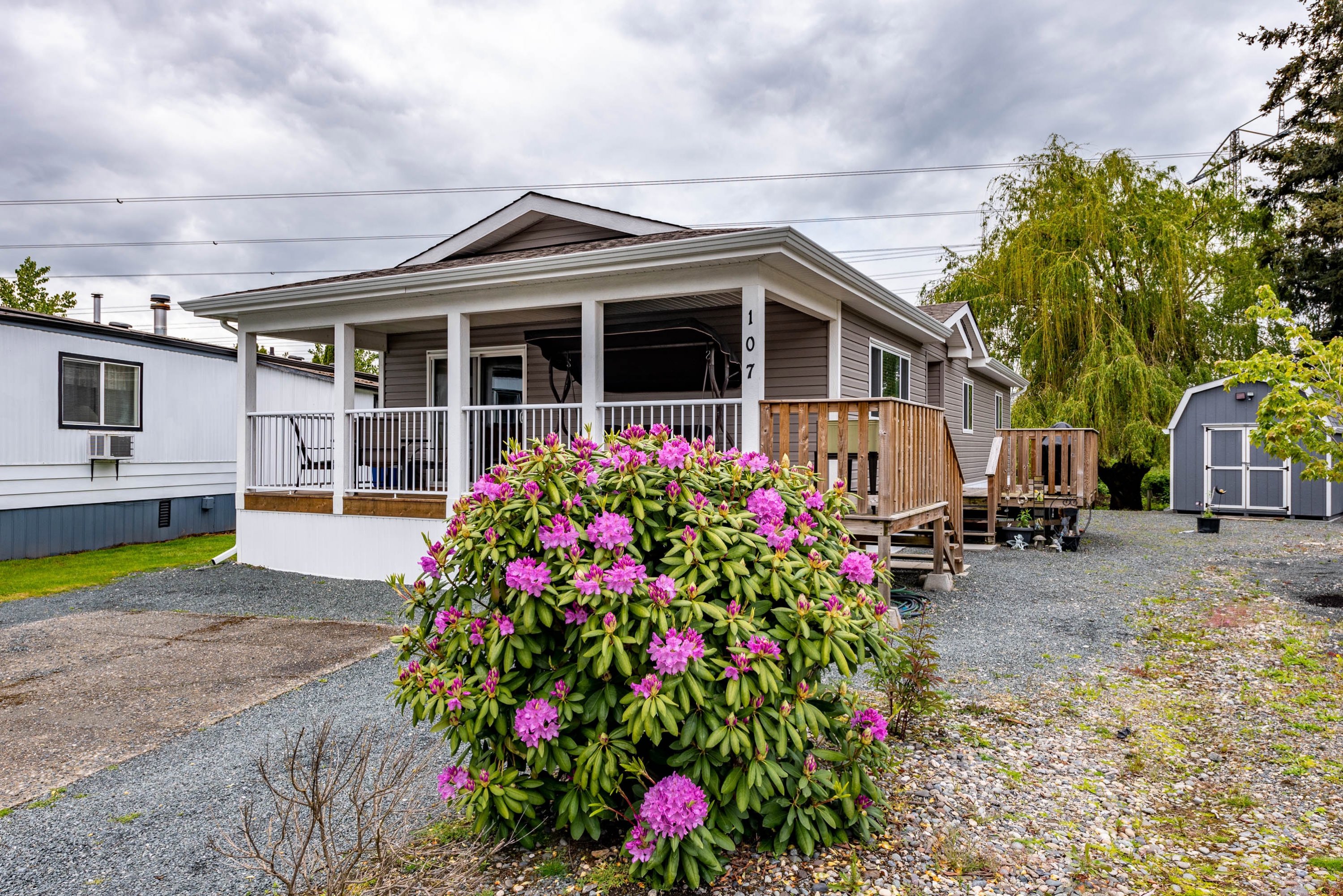 107 - 6338 Vedder Road, Chilliwack