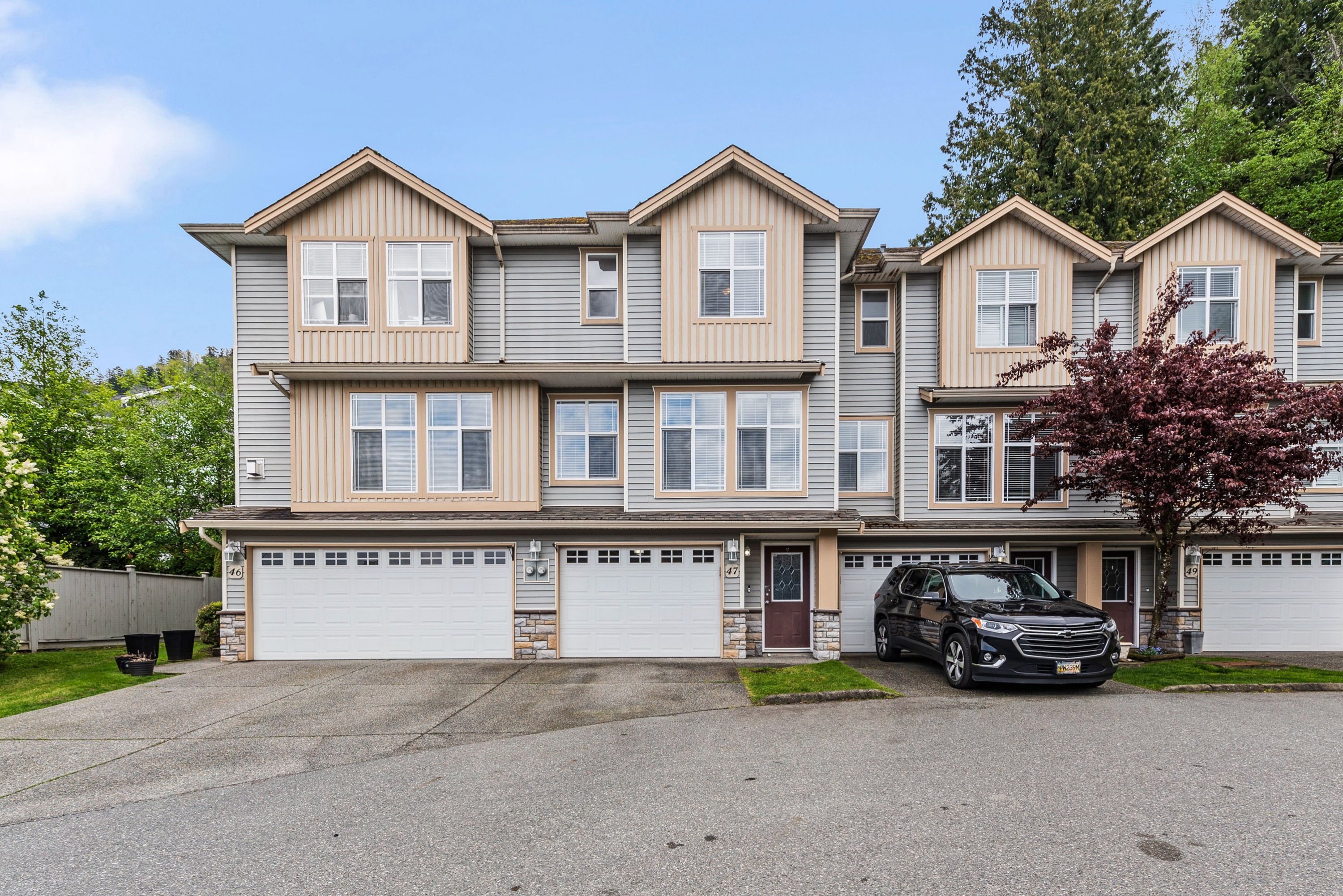 47 - 46906 Russell Road, Chilliwack