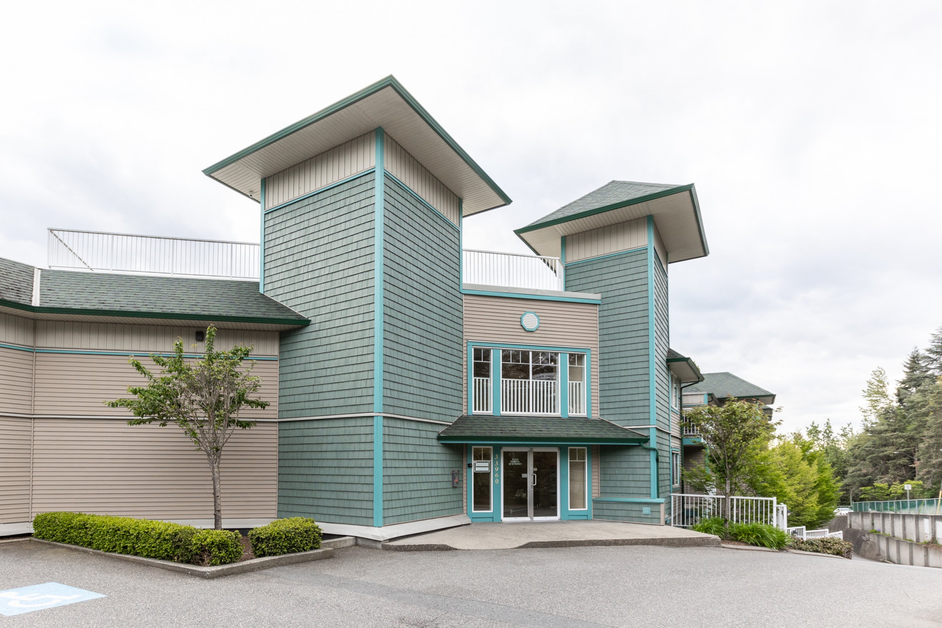 214 - 33960 Old Yale Road, Abbotsford