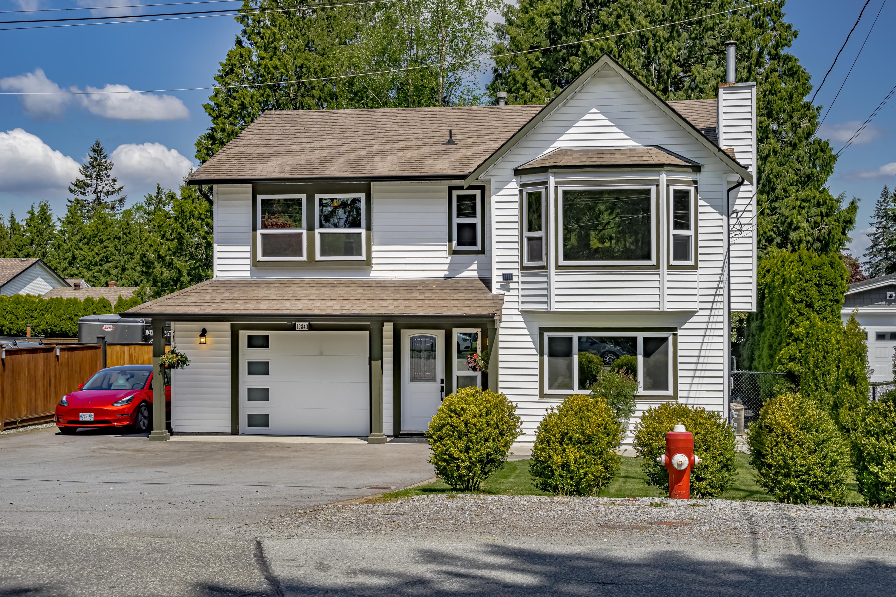 19843 48 Avenue, Langley