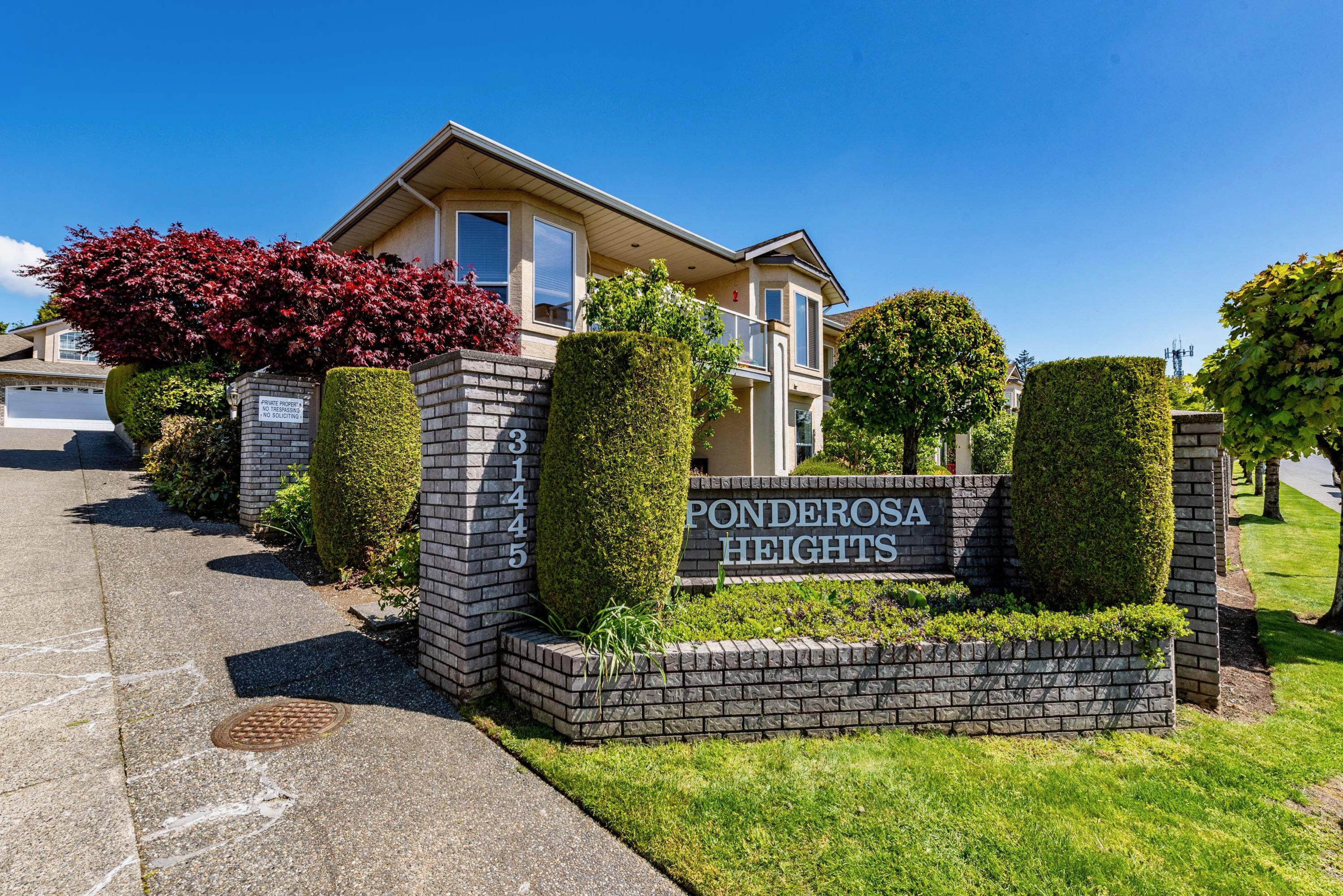 5 - 31445 Upper Maclure Road, Abbotsford