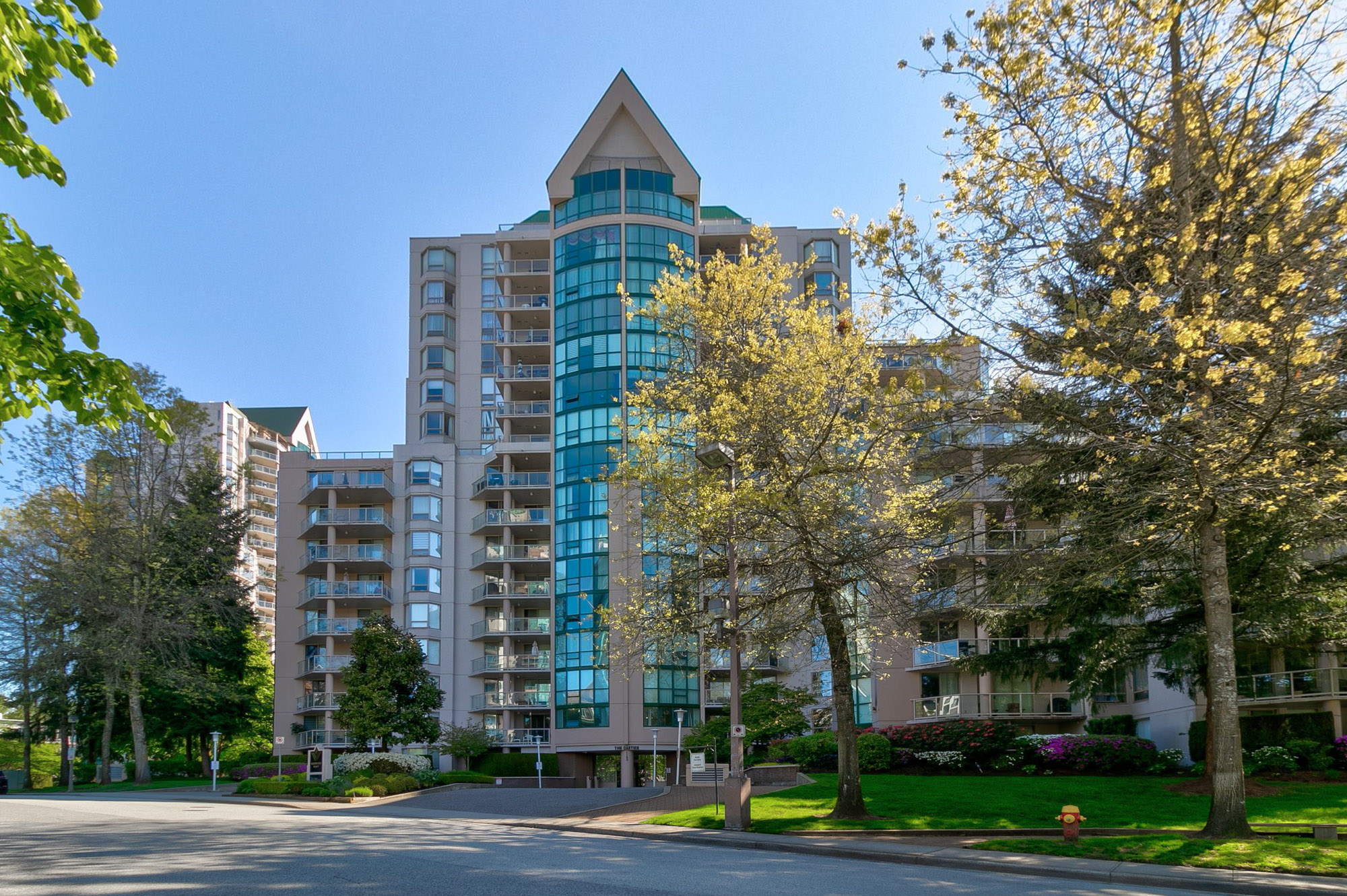 506 - 1189 Eastwood Street, Coquitlam