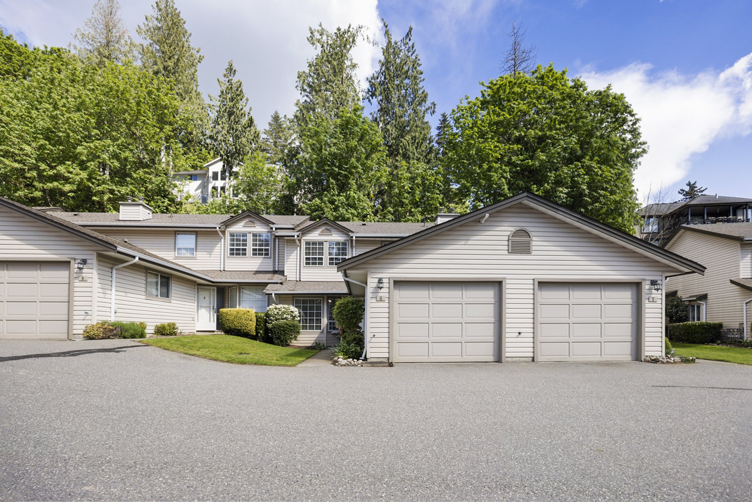 8 - 2803 Marble Hill Drive, Abbotsford