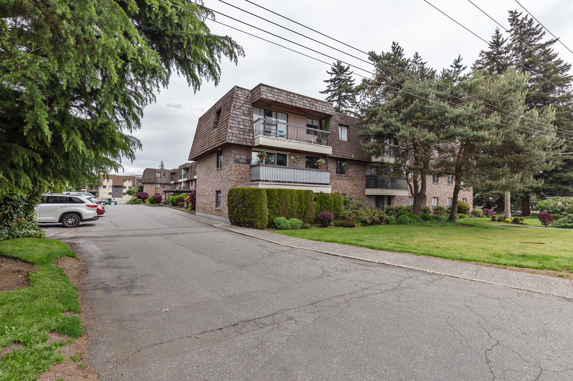 207 - 32175 Old Yale Road, Abbotsford