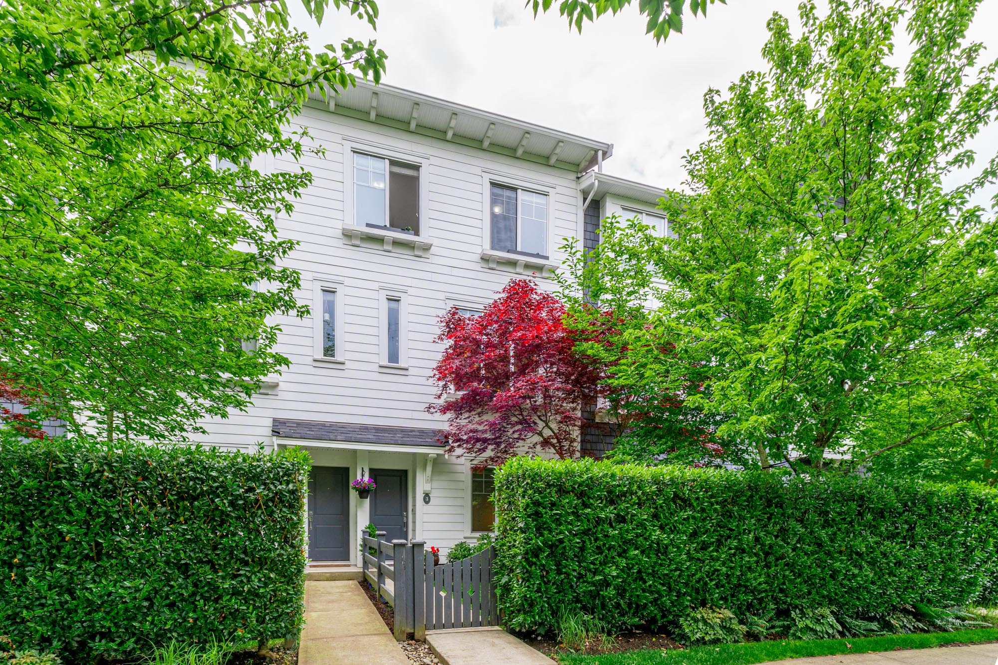 3 - 277 171 Street, Surrey