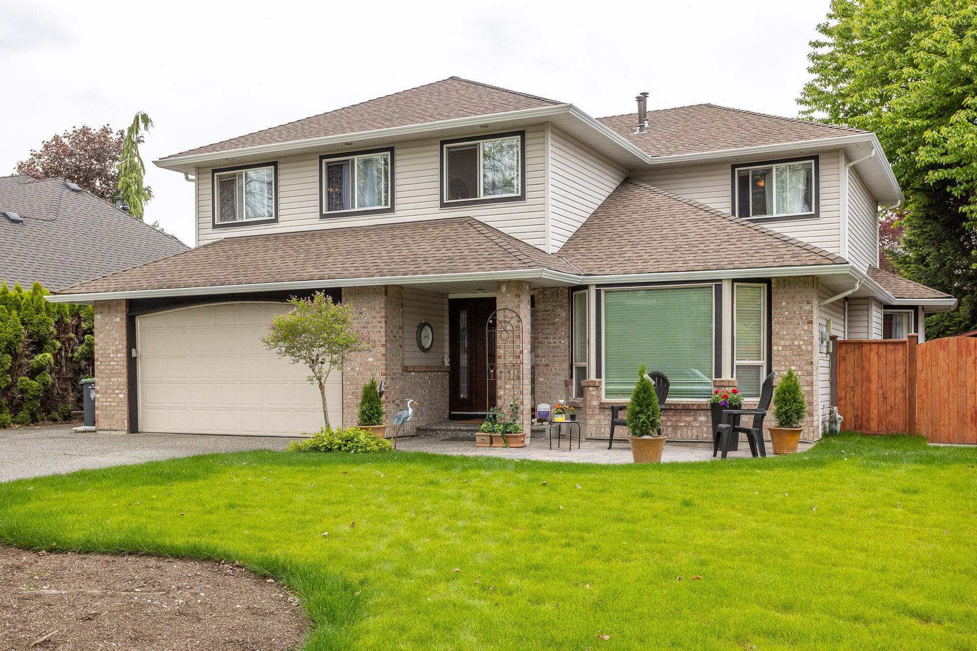 20733 91B Avenue, Langley