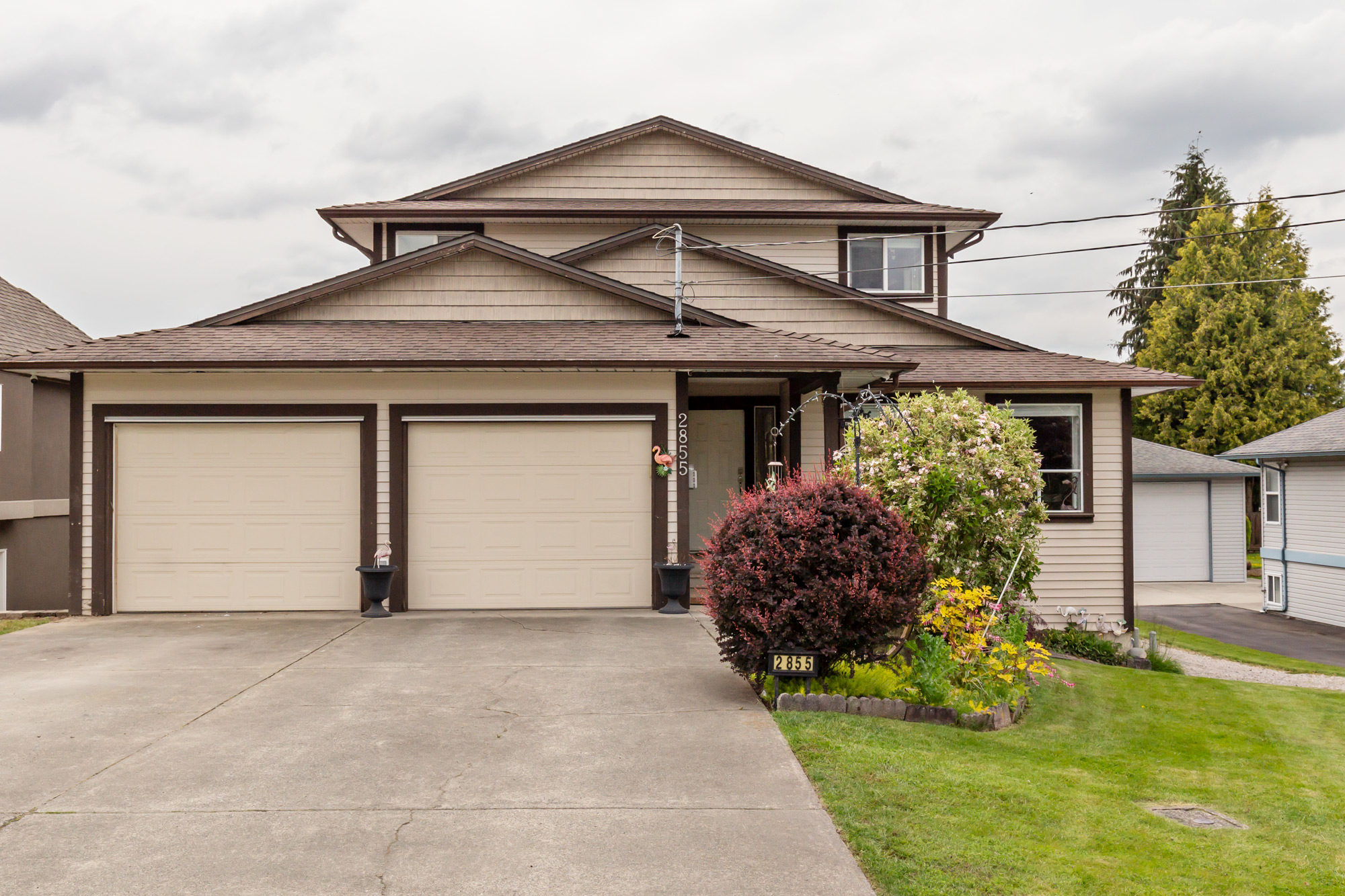 2855 Mountview Street, Abbotsford