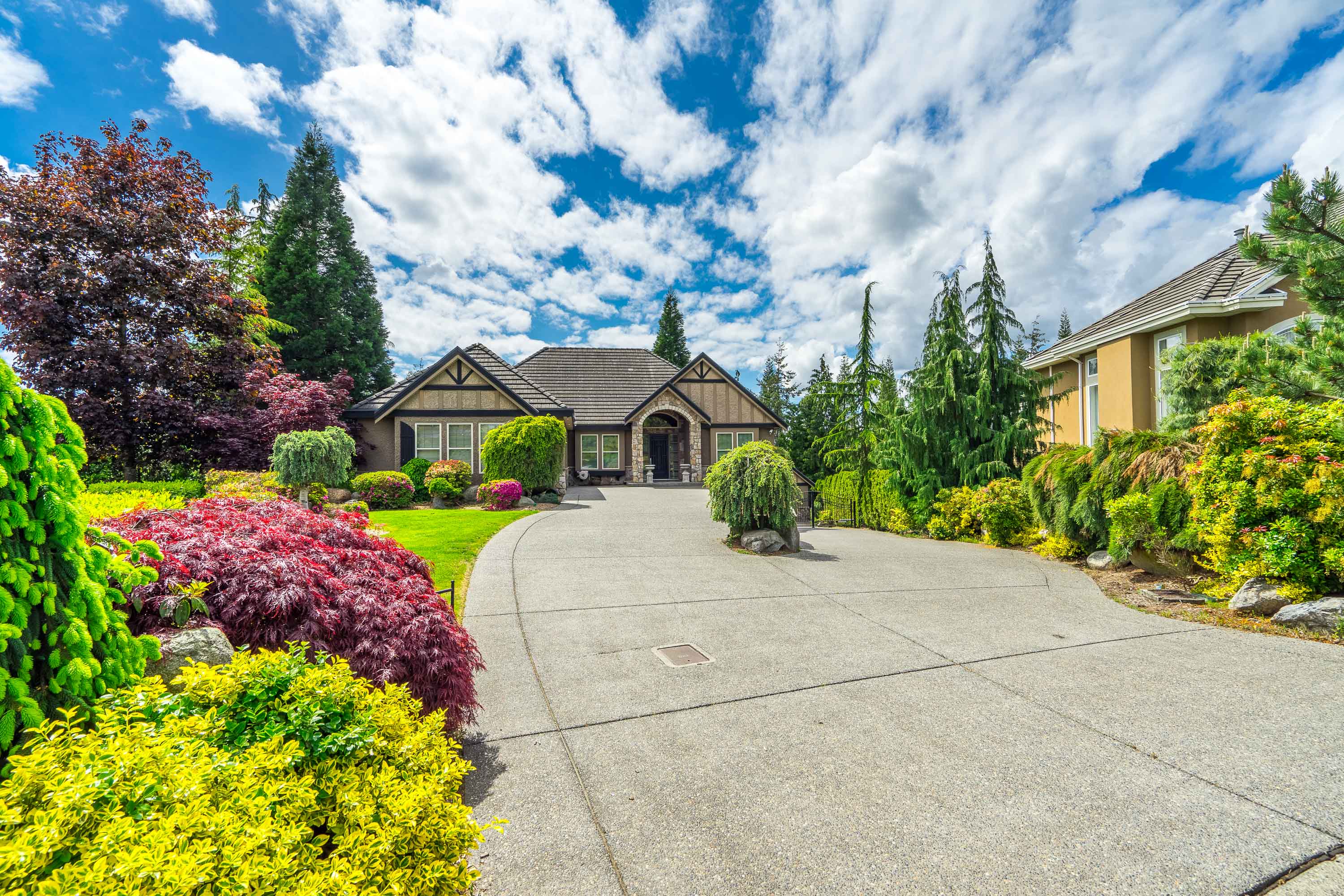 5347 186A Street, Surrey