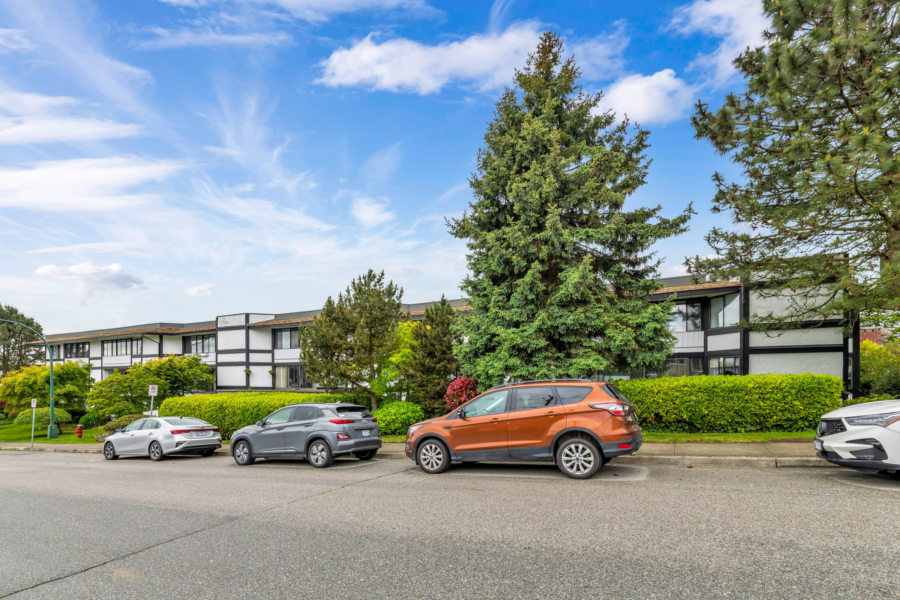 308 - 1355 Winter Street, White Rock