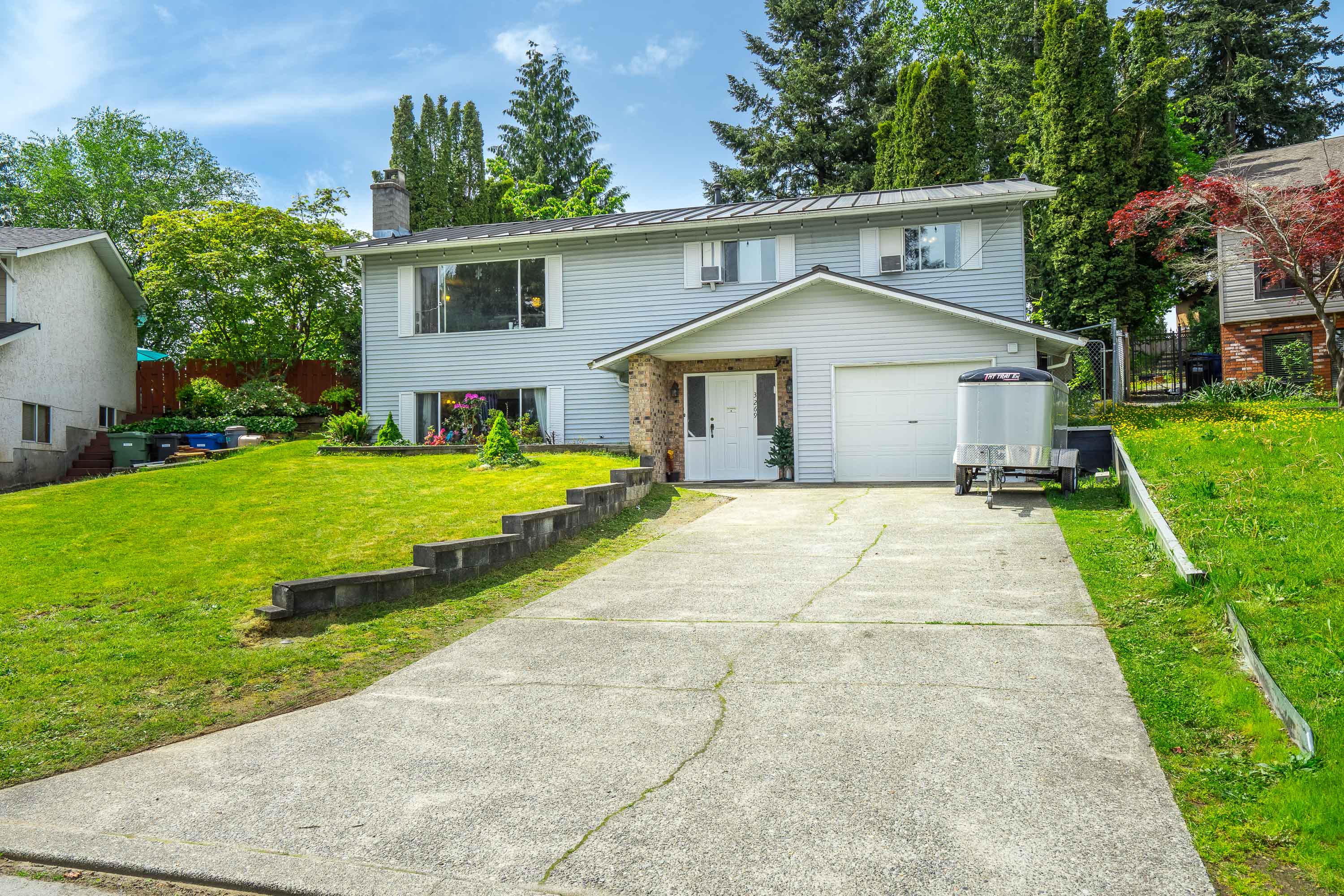 3269 Cheam Drive, Abbotsford