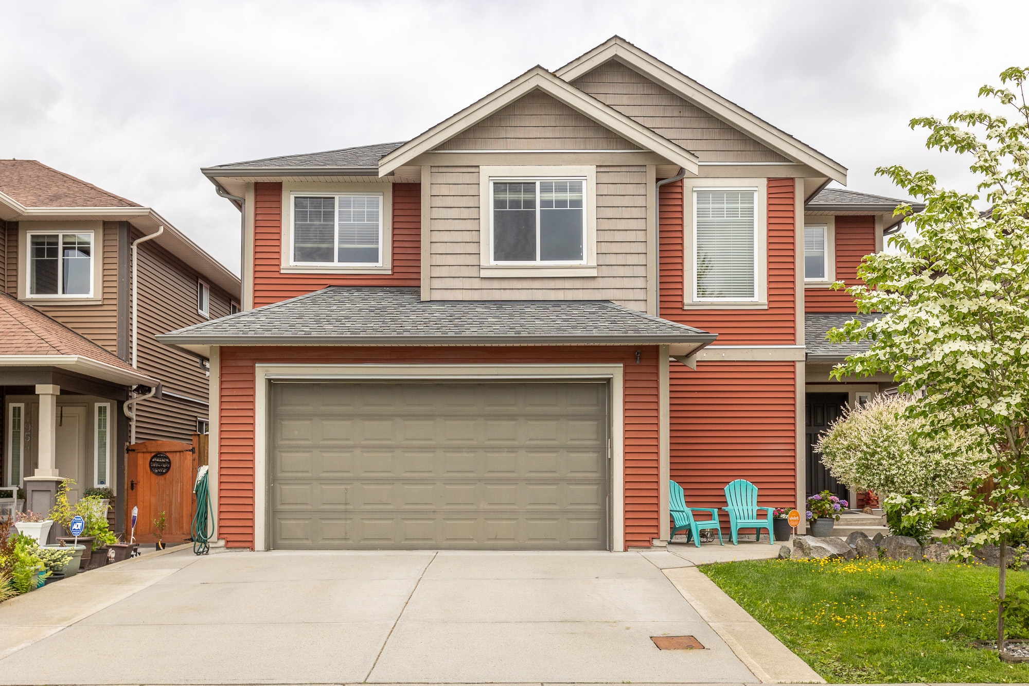 11948 239 Street, Maple Ridge