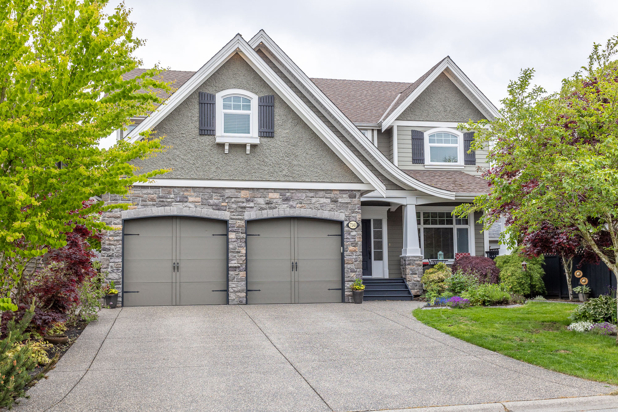 7149 197B Street, Langley