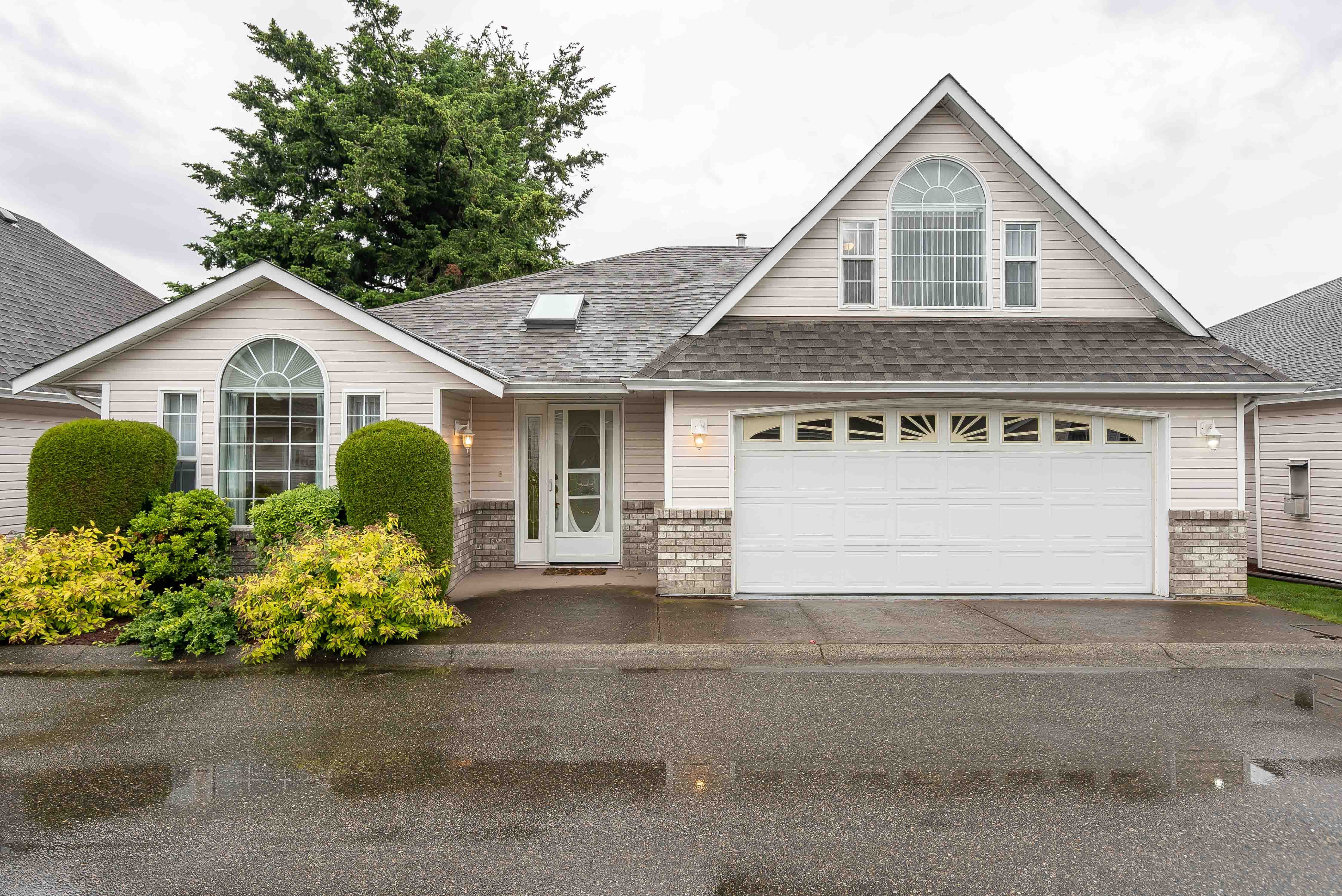 3 - 6336 Tyson Road, Sardis