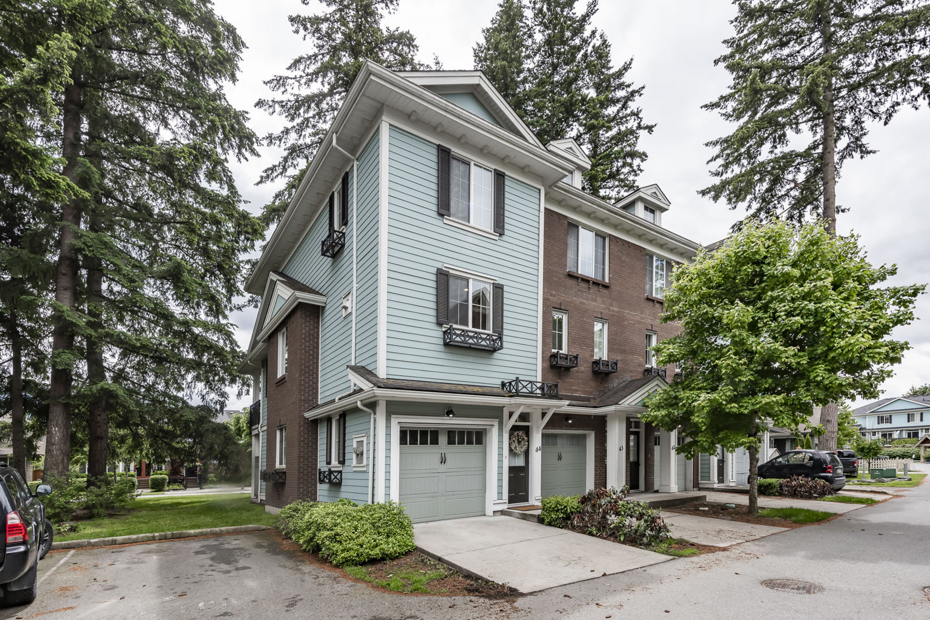 44 - 5805 Sappers Way, Chilliwack