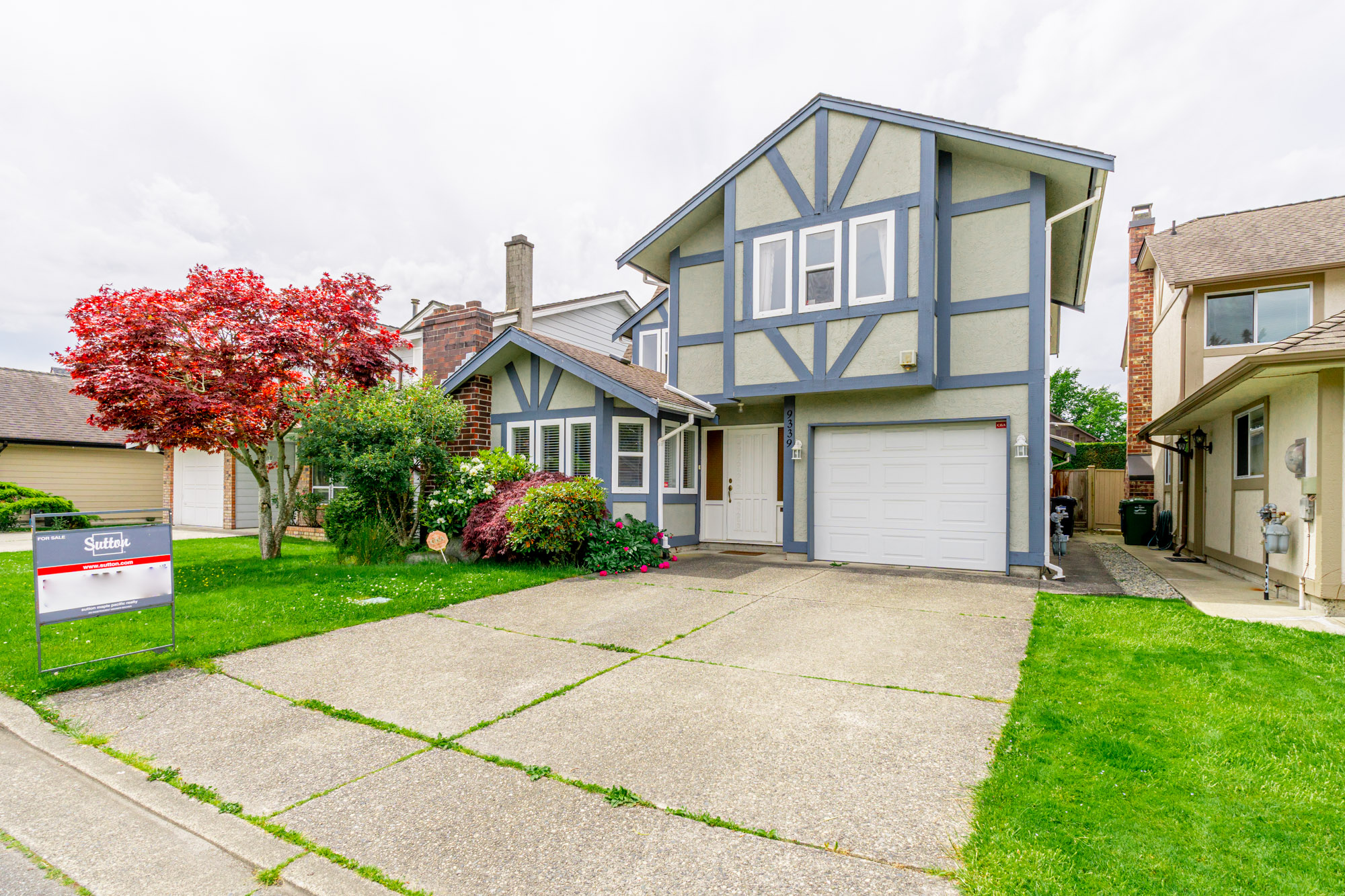 9339 Romaniuk Drive, Richmond