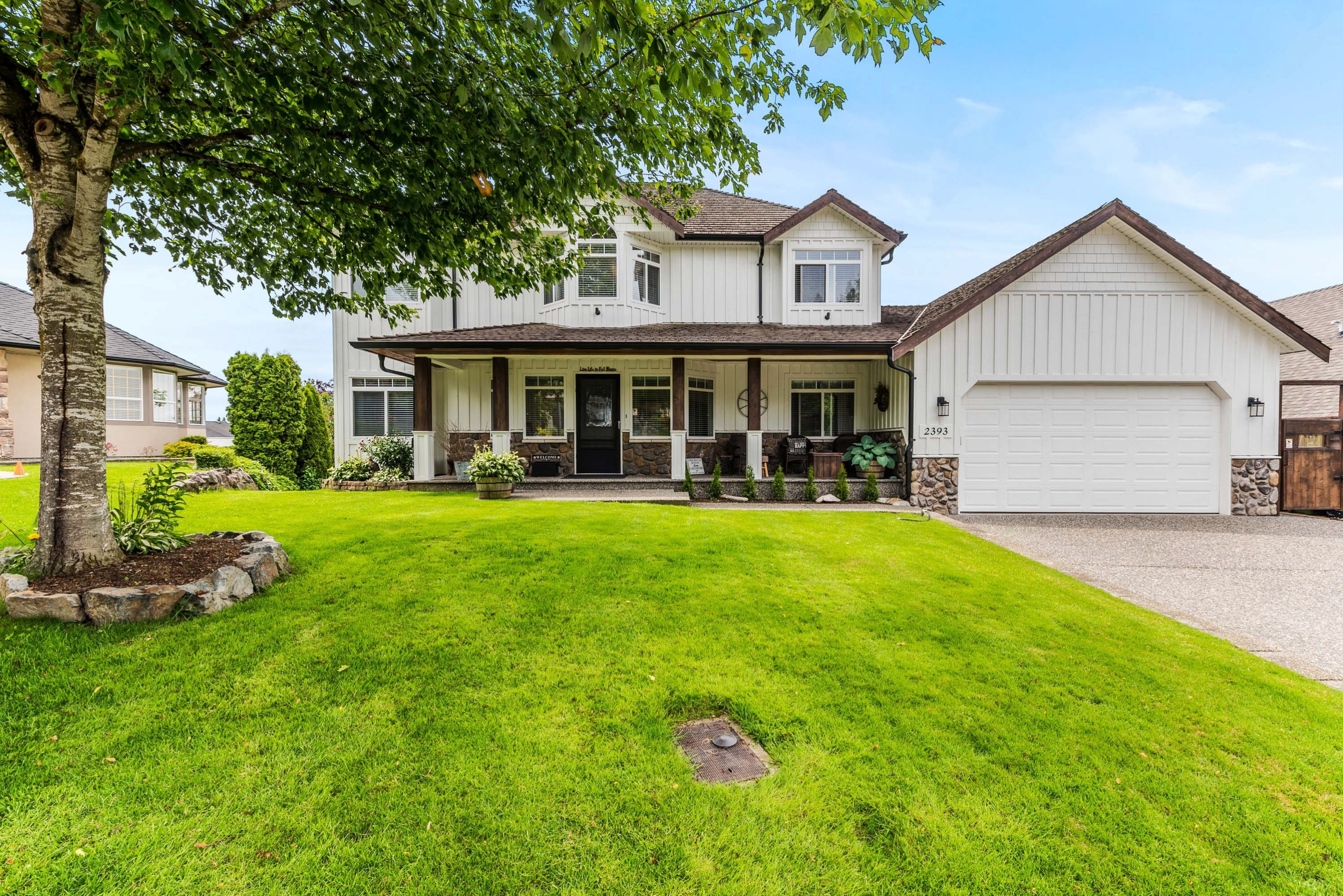 2393 Orchard Place, Abbotsford