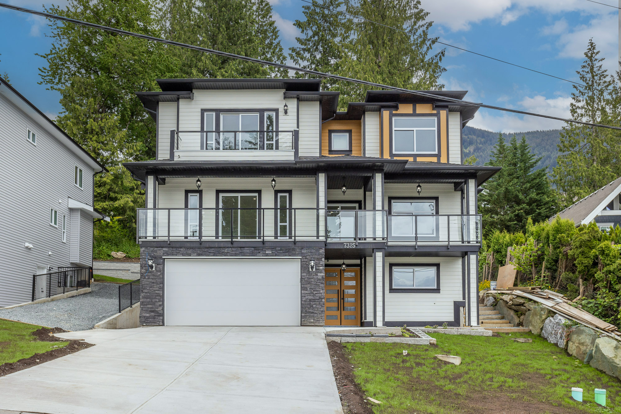 7325 Marble Hill Road, Chilliwack