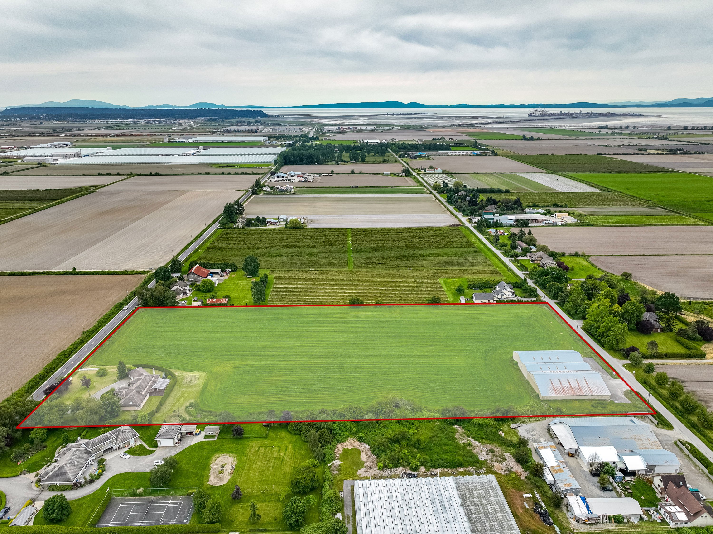 4321 41B Street, Delta