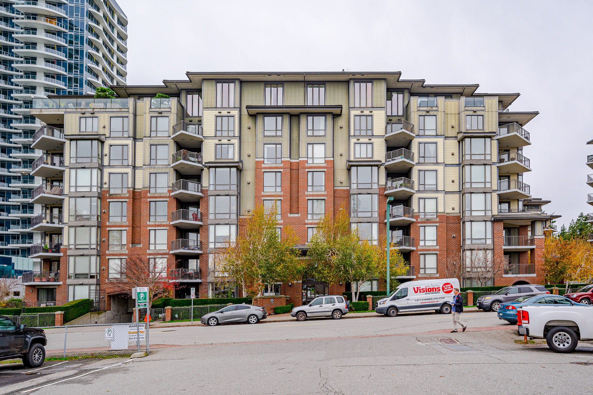 803 - 1551 Foster Street, White Rock