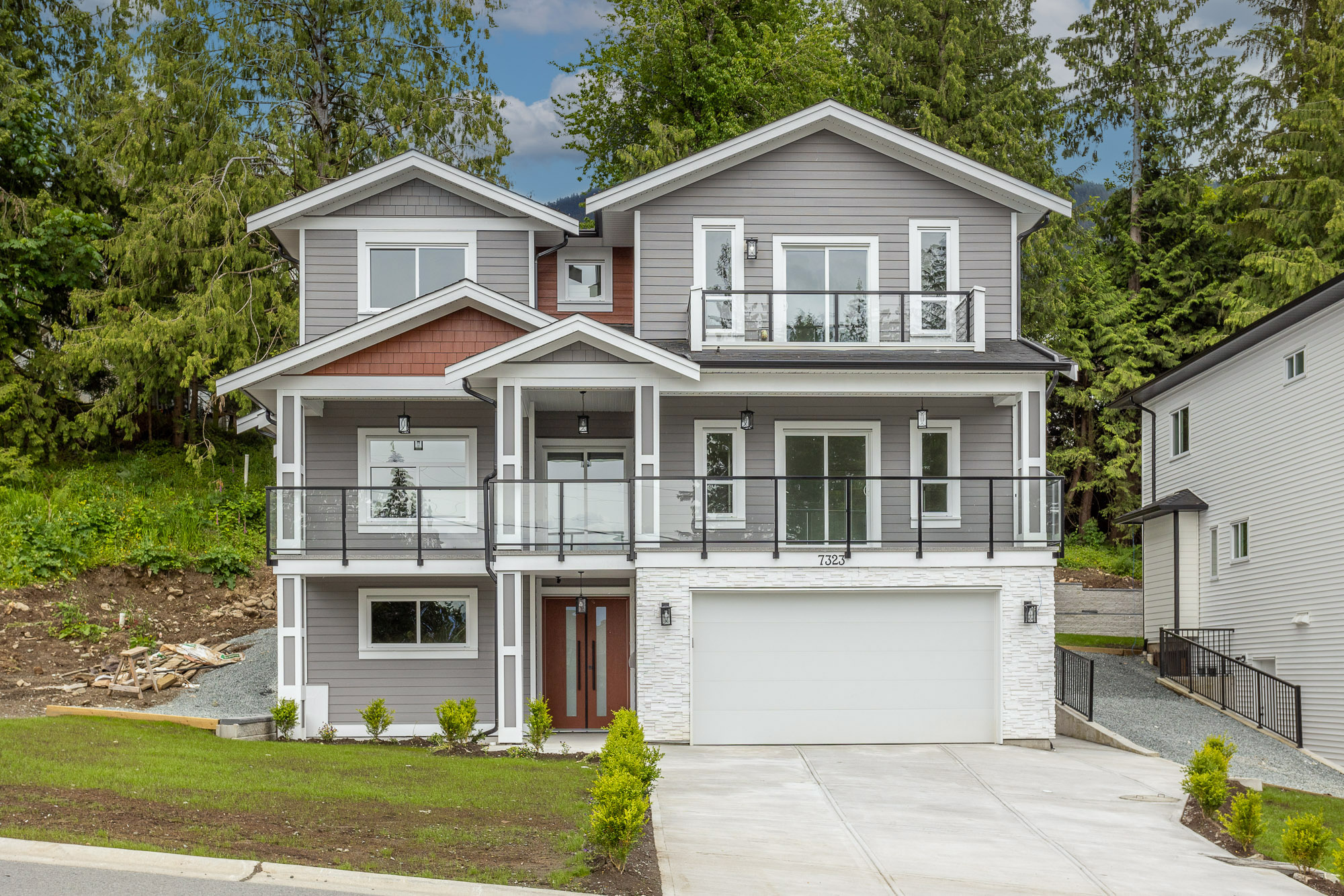 7323 Marble Hill Road, Chilliwack