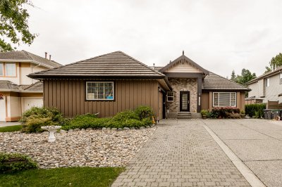Virtual tour for Tom McConnell