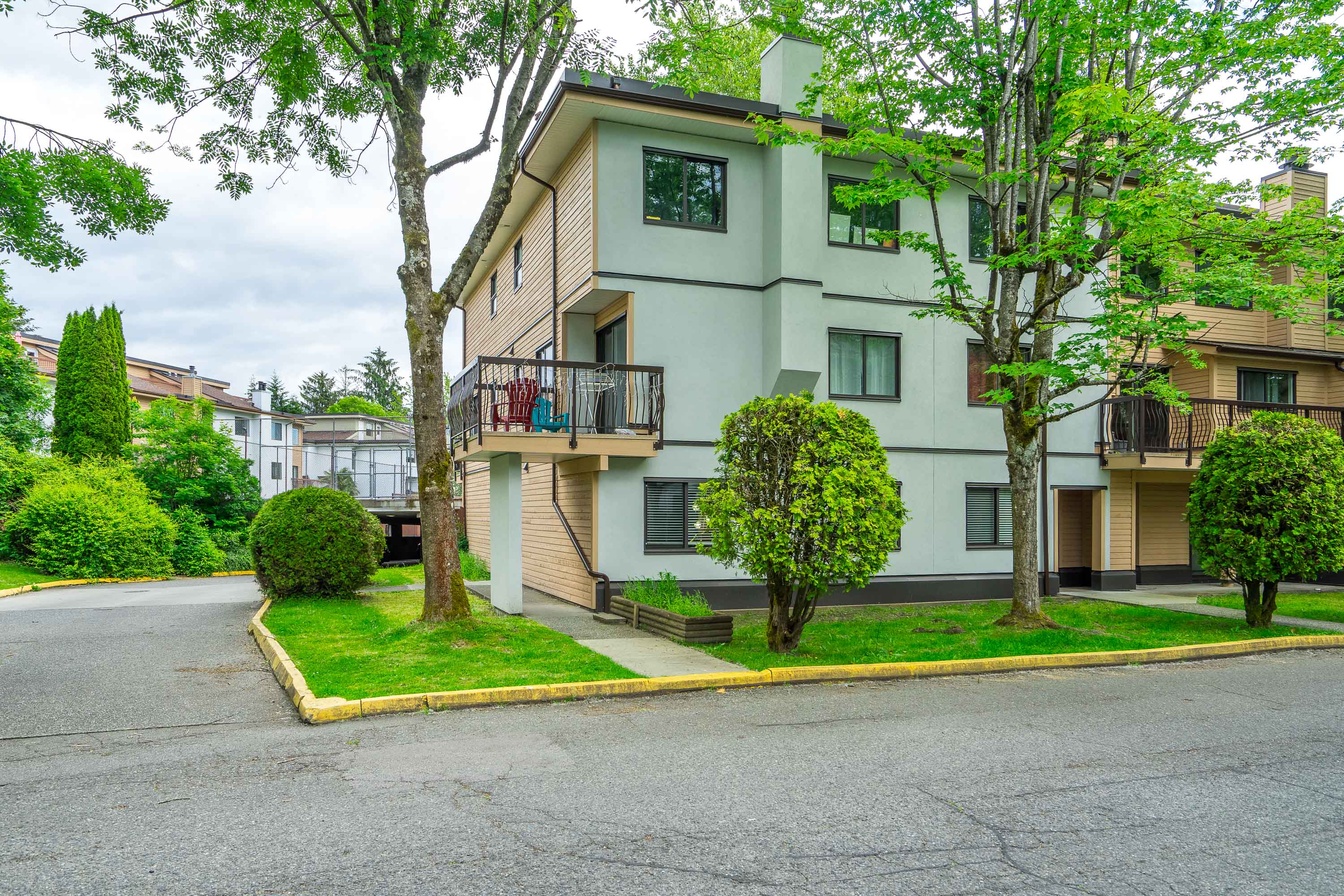 104 - 7120 133 Street, Surrey