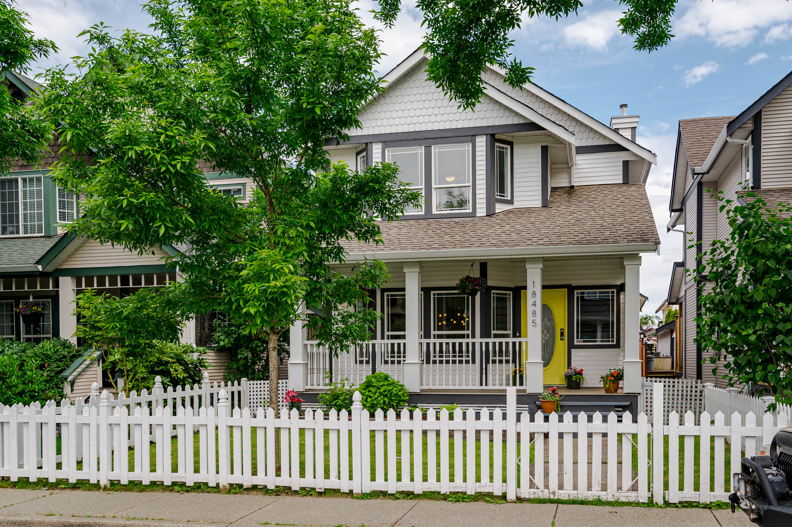 18485 66 Avenue, Surrey