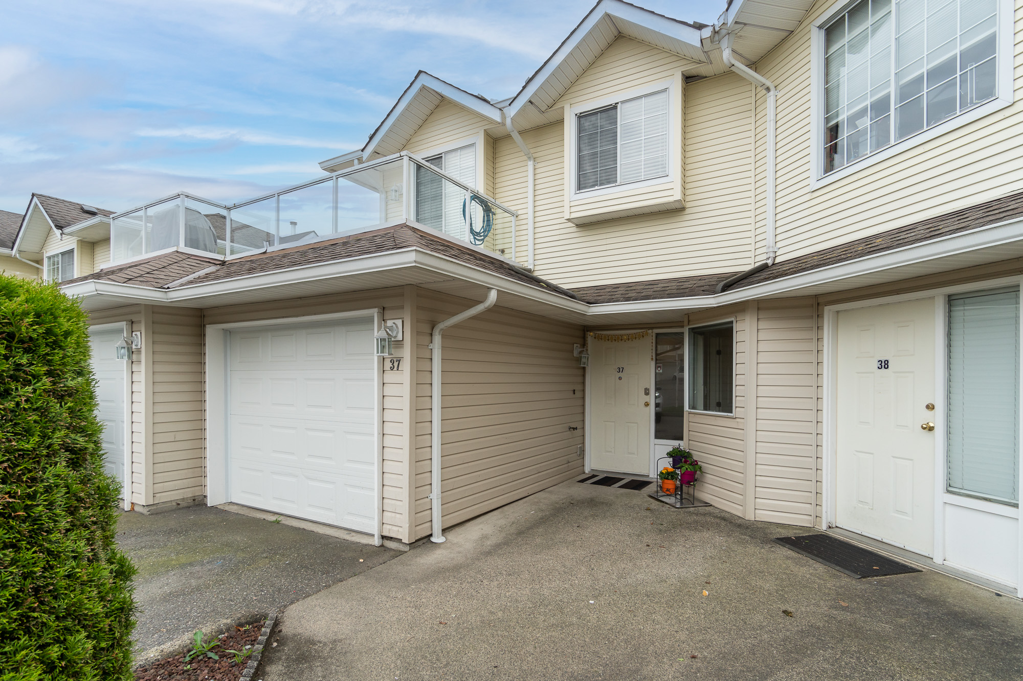 37 - 31255 Upper Maclure Road, Abbotsford