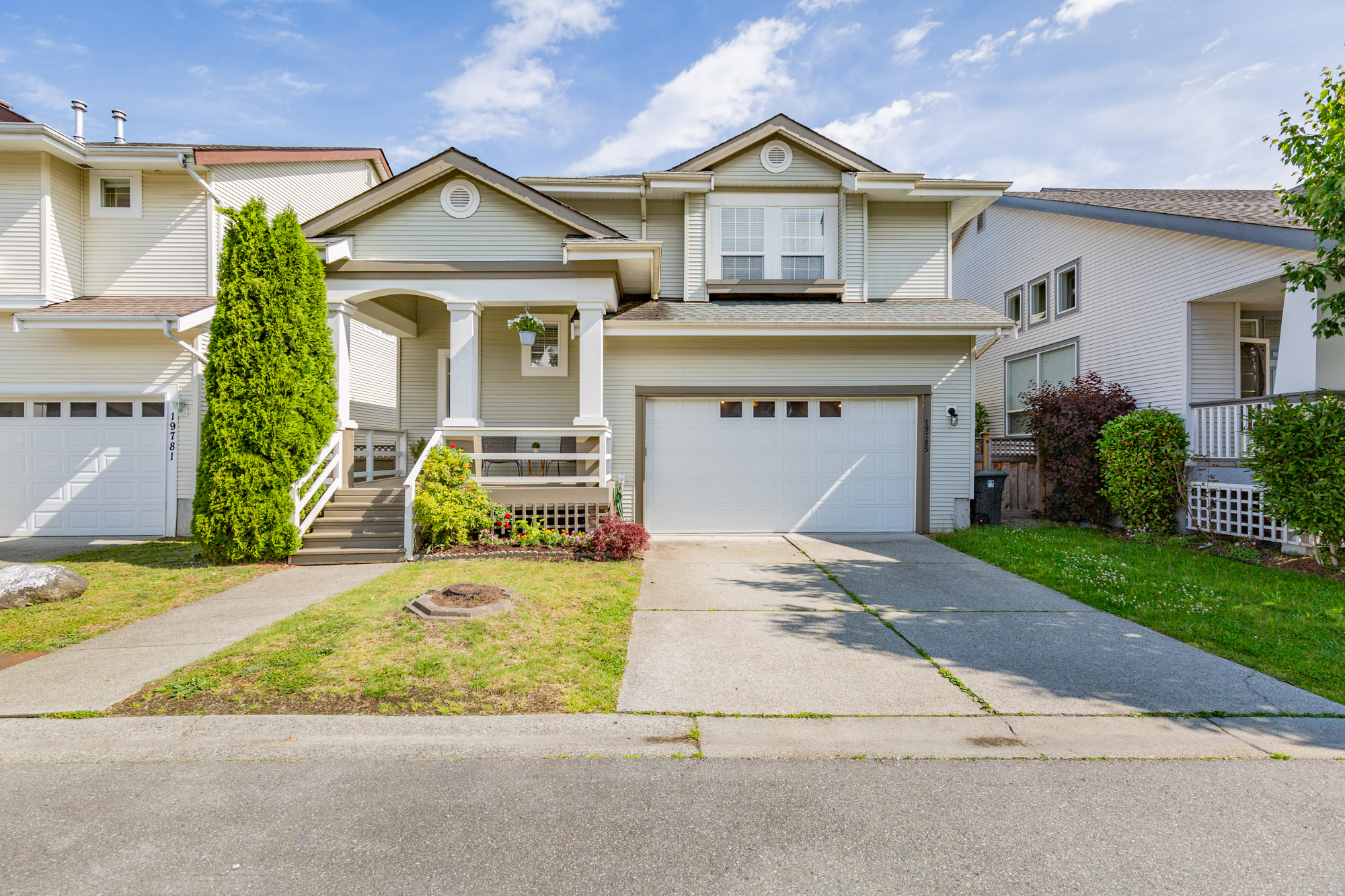 19785 Sunset Lane, Pitt Meadows