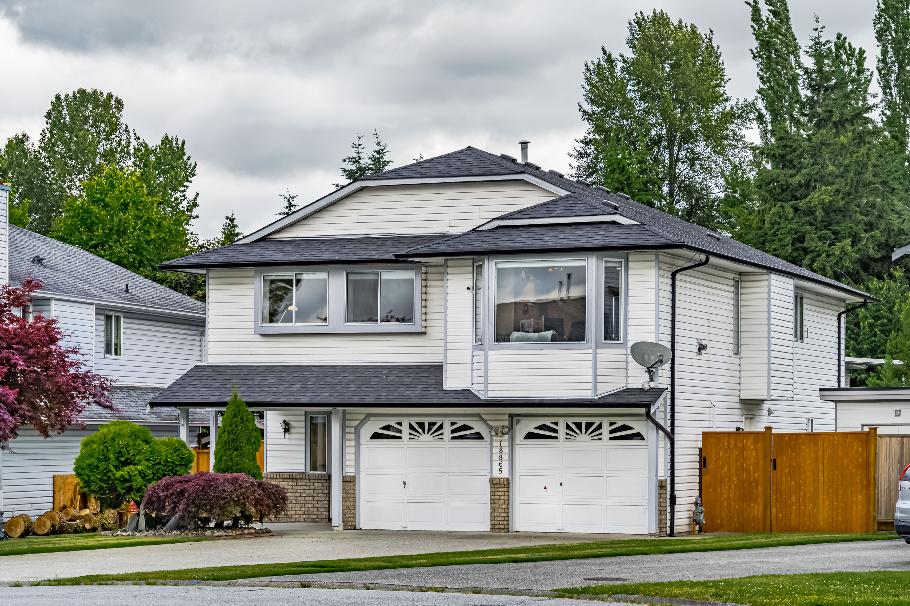 18865 124 Avenue, Pitt Meadows