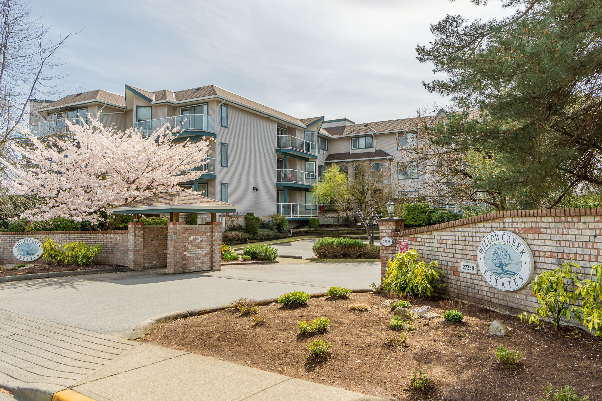 208 - 27358 32 Avenue, Aldergrove