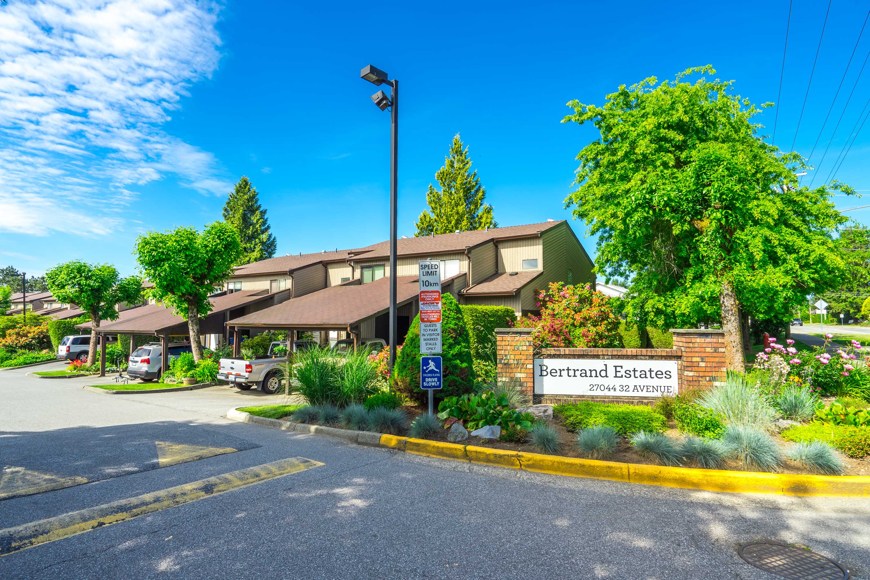 62 - 27044 32 Avenue, Langley